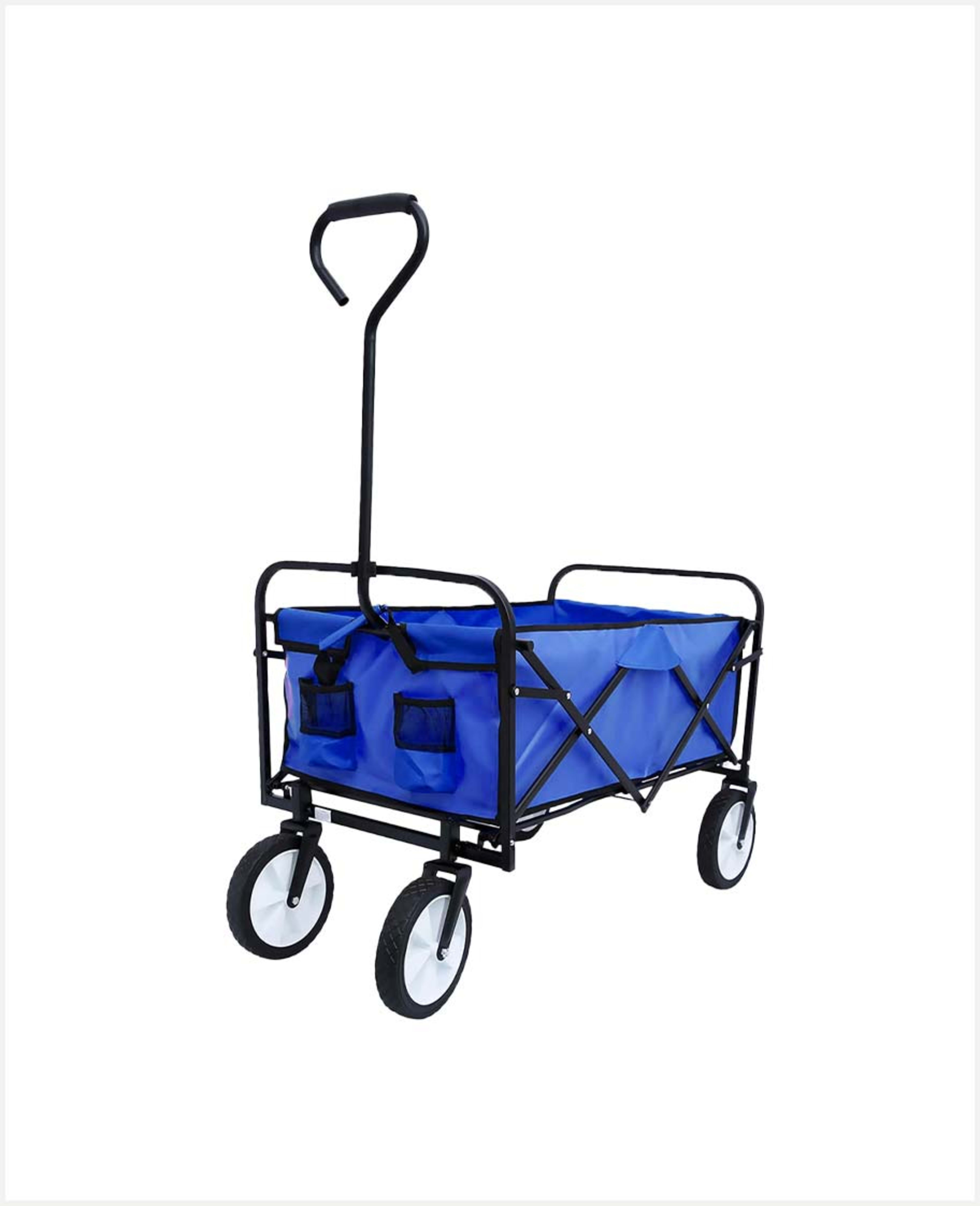 Alm Folding Wagon Ktb-003
