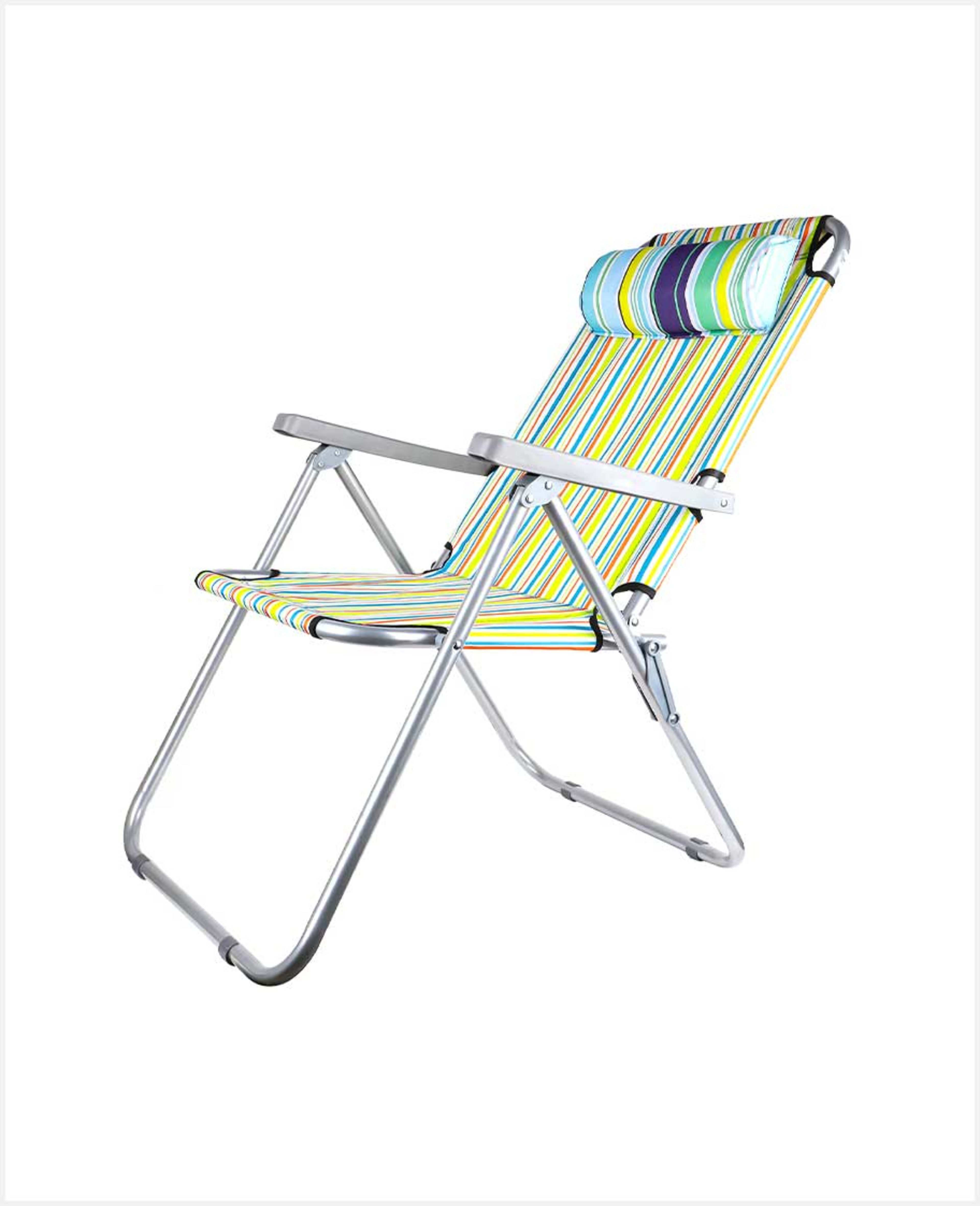 Gitco Foldable Camping Chair 8017-s Git66527