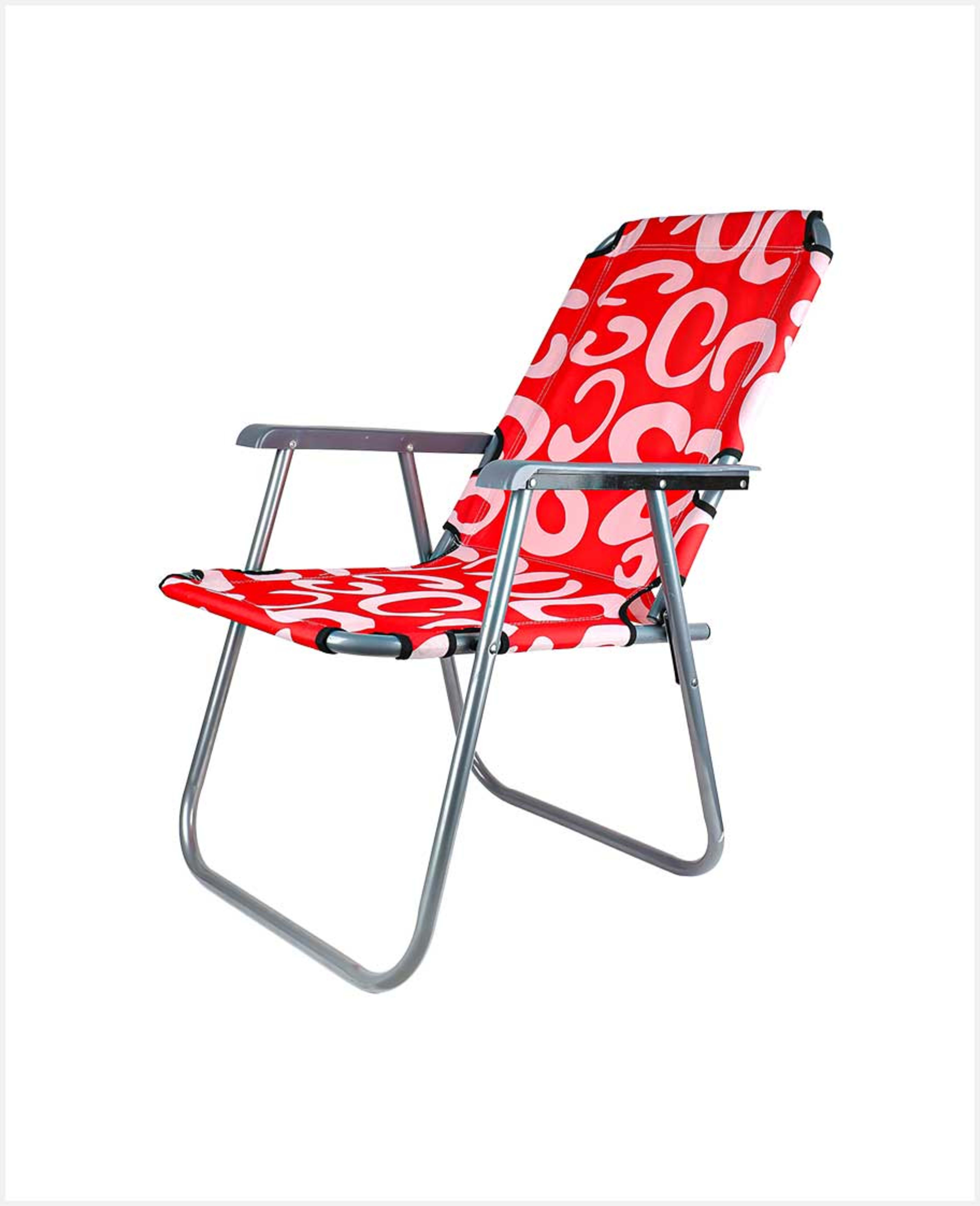 Gitco Foldable Camping Chair 8017 Git66529