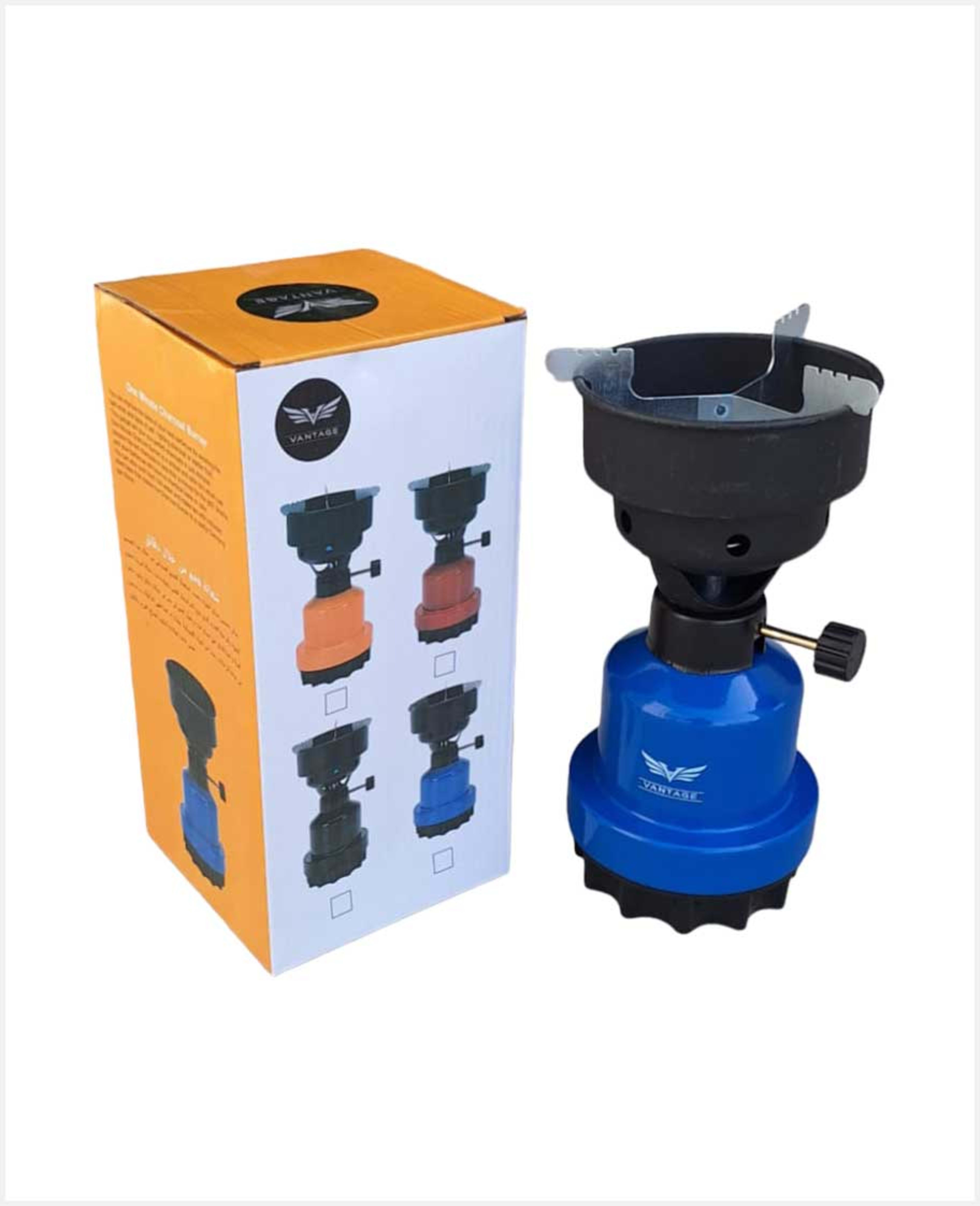 Vantage Portable Gas Stove Dy-02