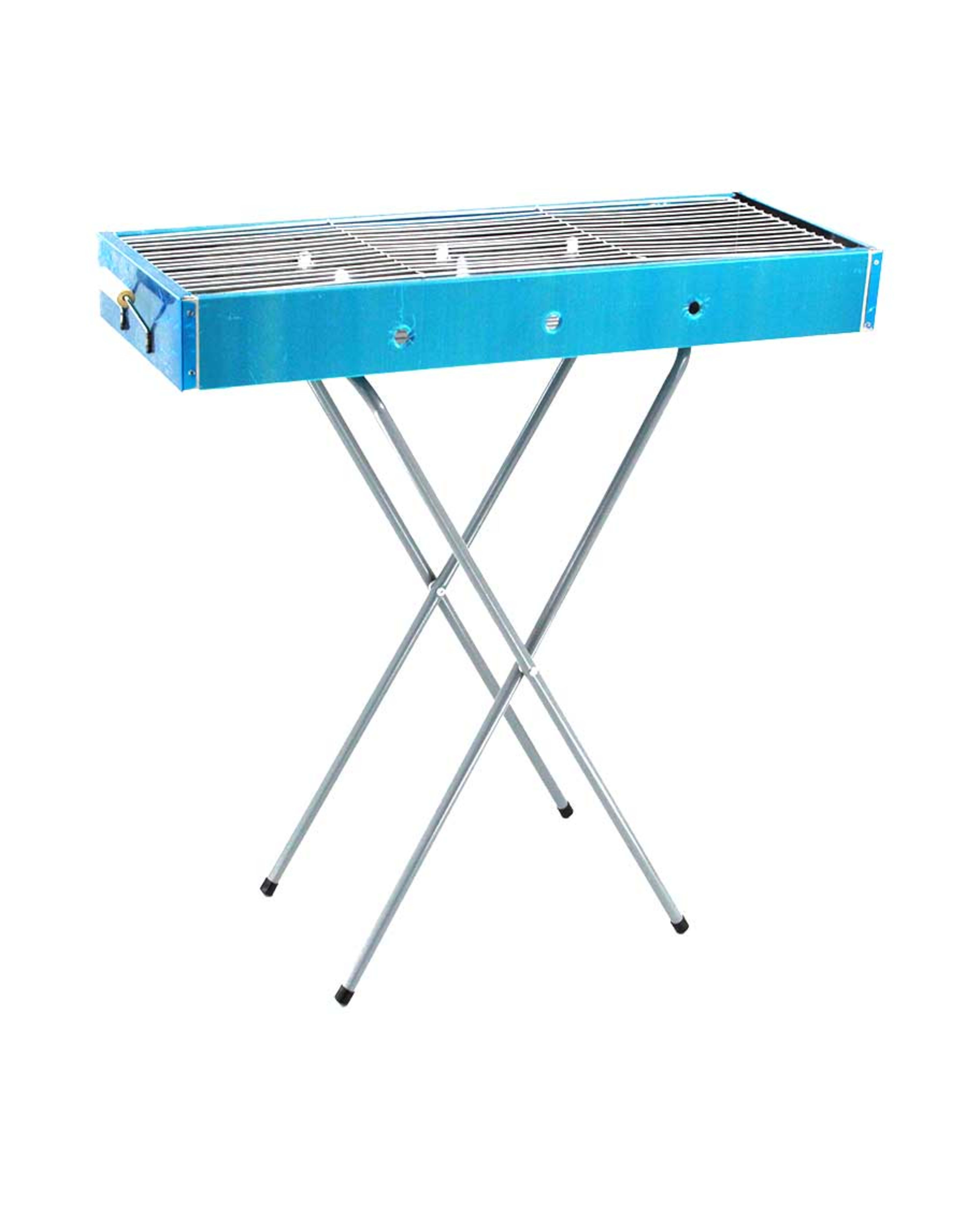 Bbq Combined Barbeque Grill Md008