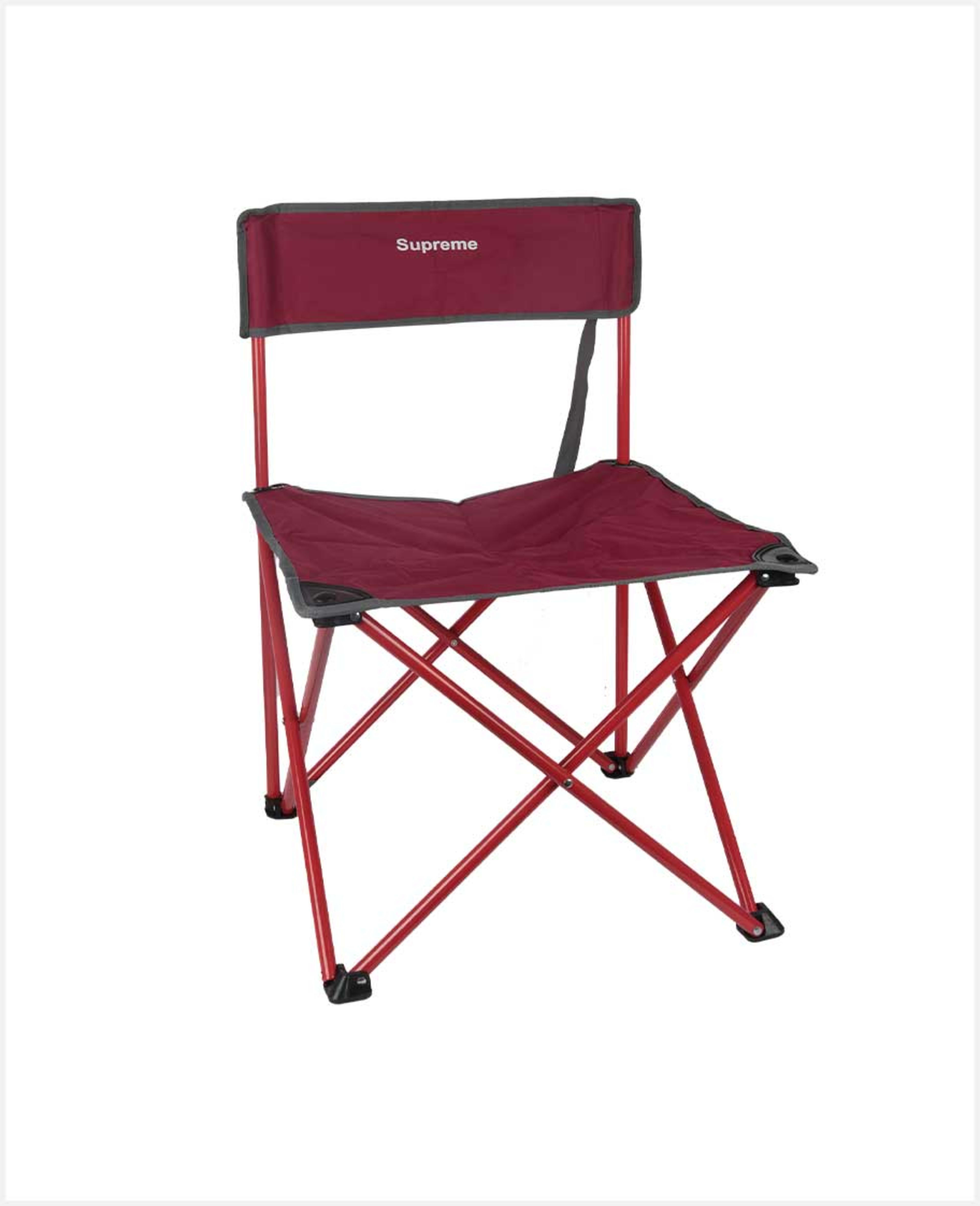 Supreme Foldable Low Camping Chair Sup-35036 | Family Food Center