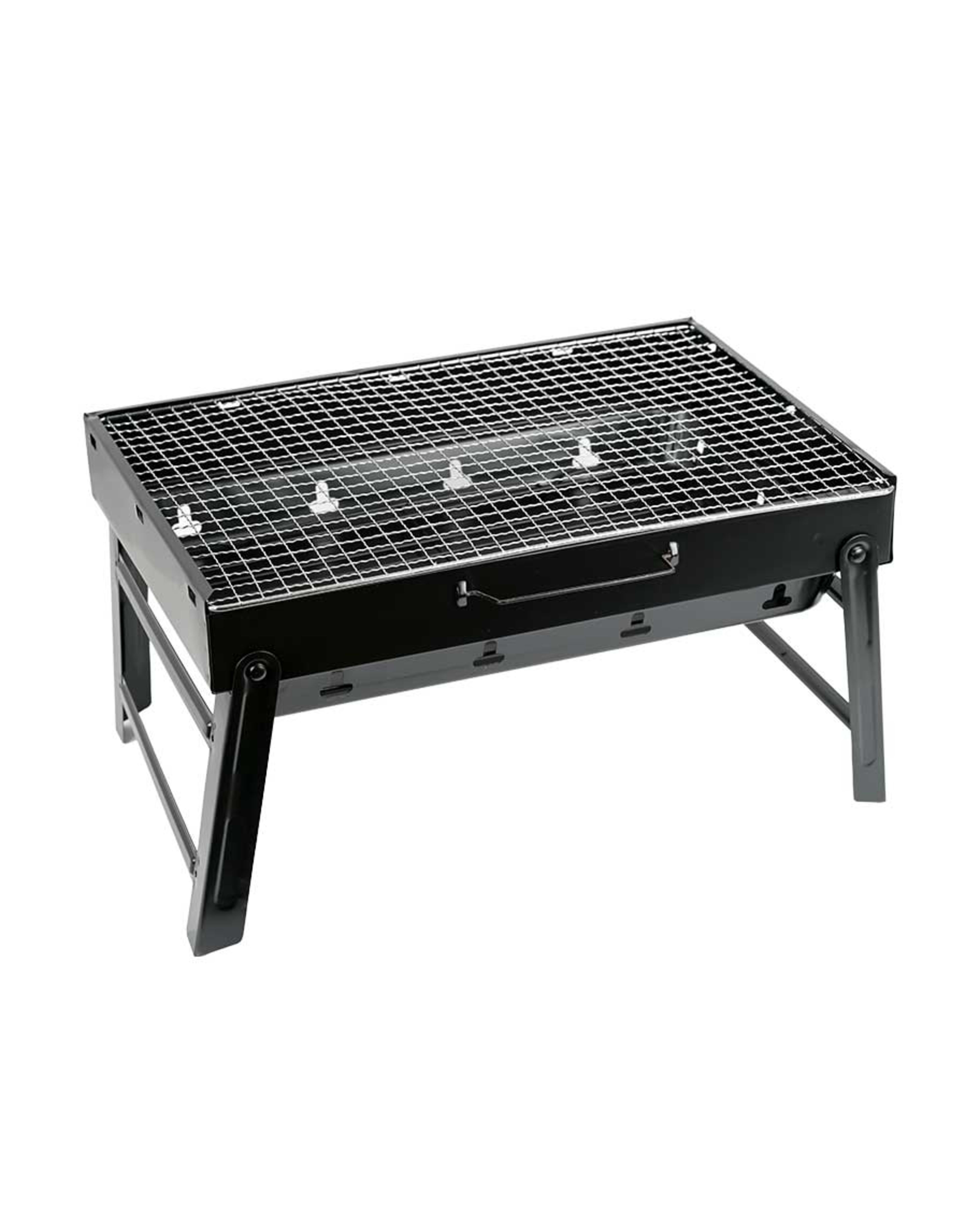 Gitco Camping Bbq Stand 44x30cm 3800l
