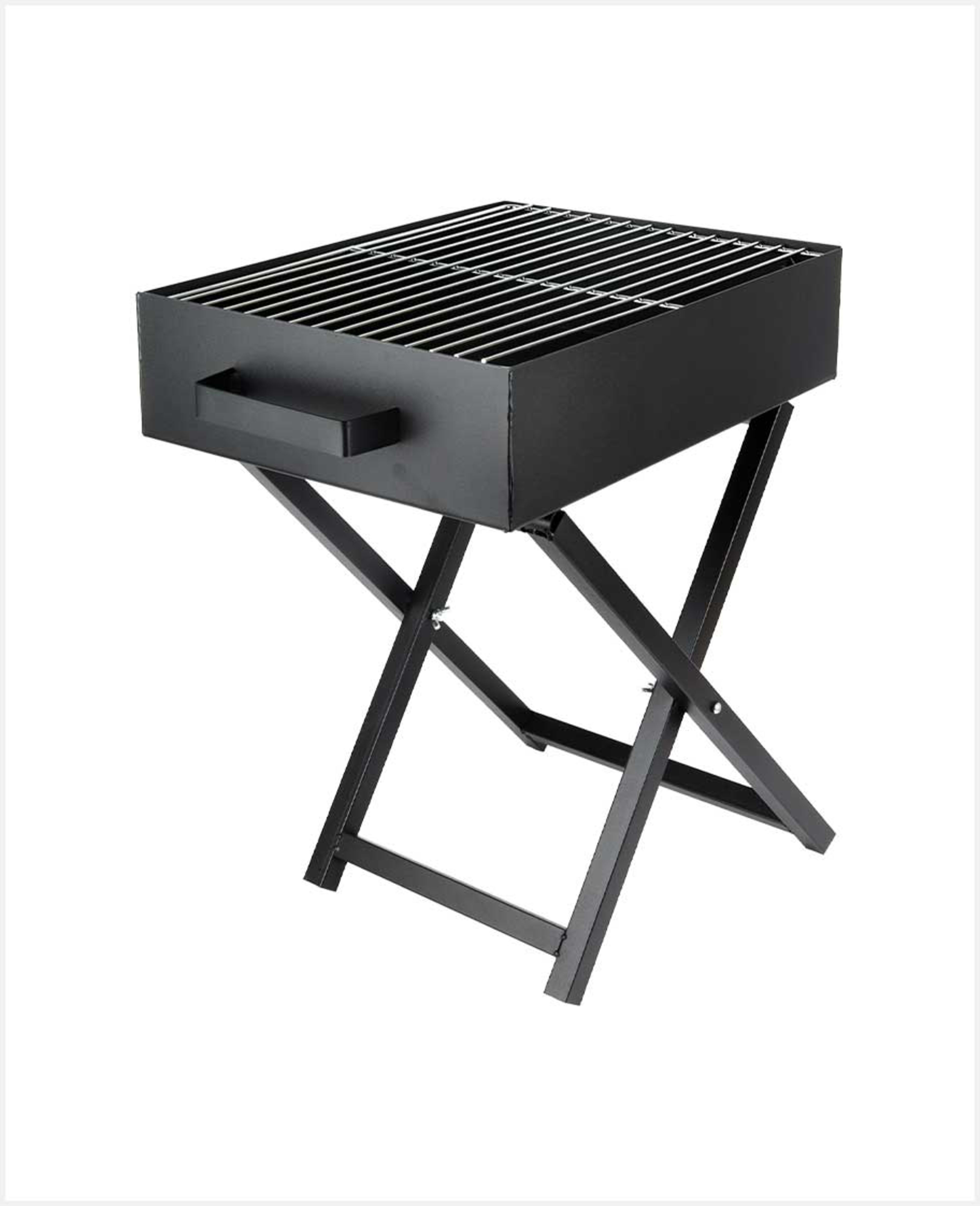 Gitco Camping Bbq Stand 30x40cm Git4774