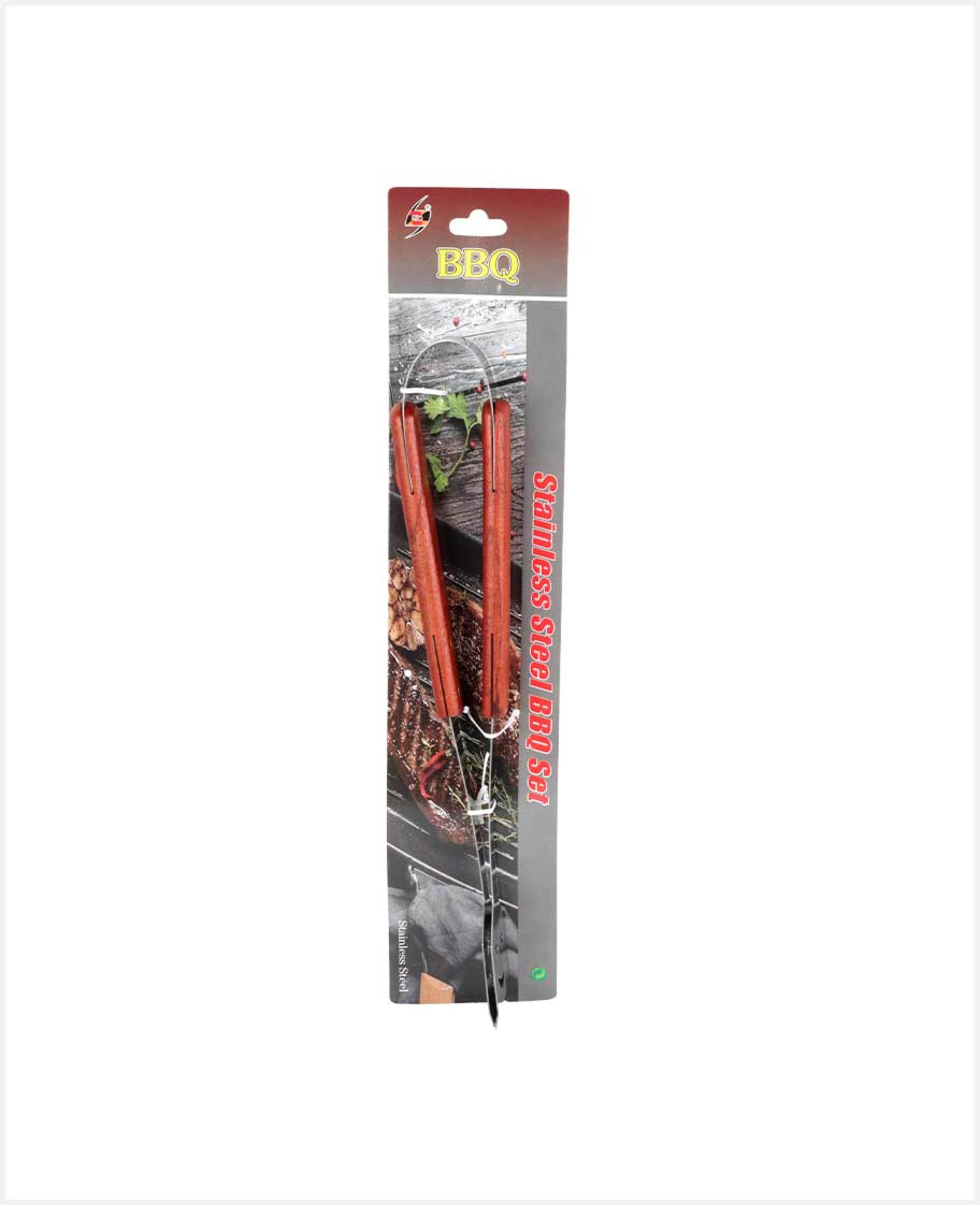 Gitco Barbeque Tool B Git3784