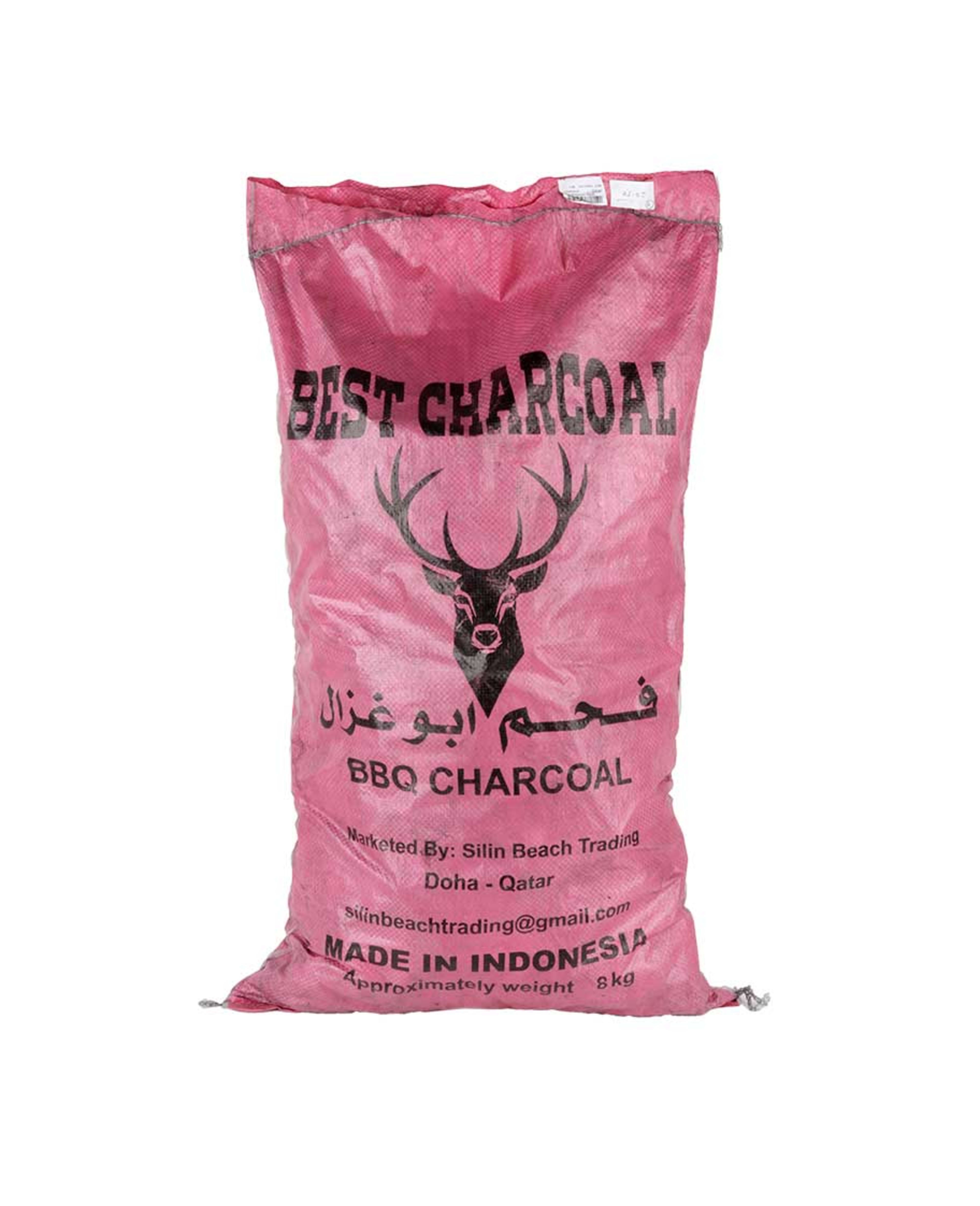 Best Charcoal 8kg
