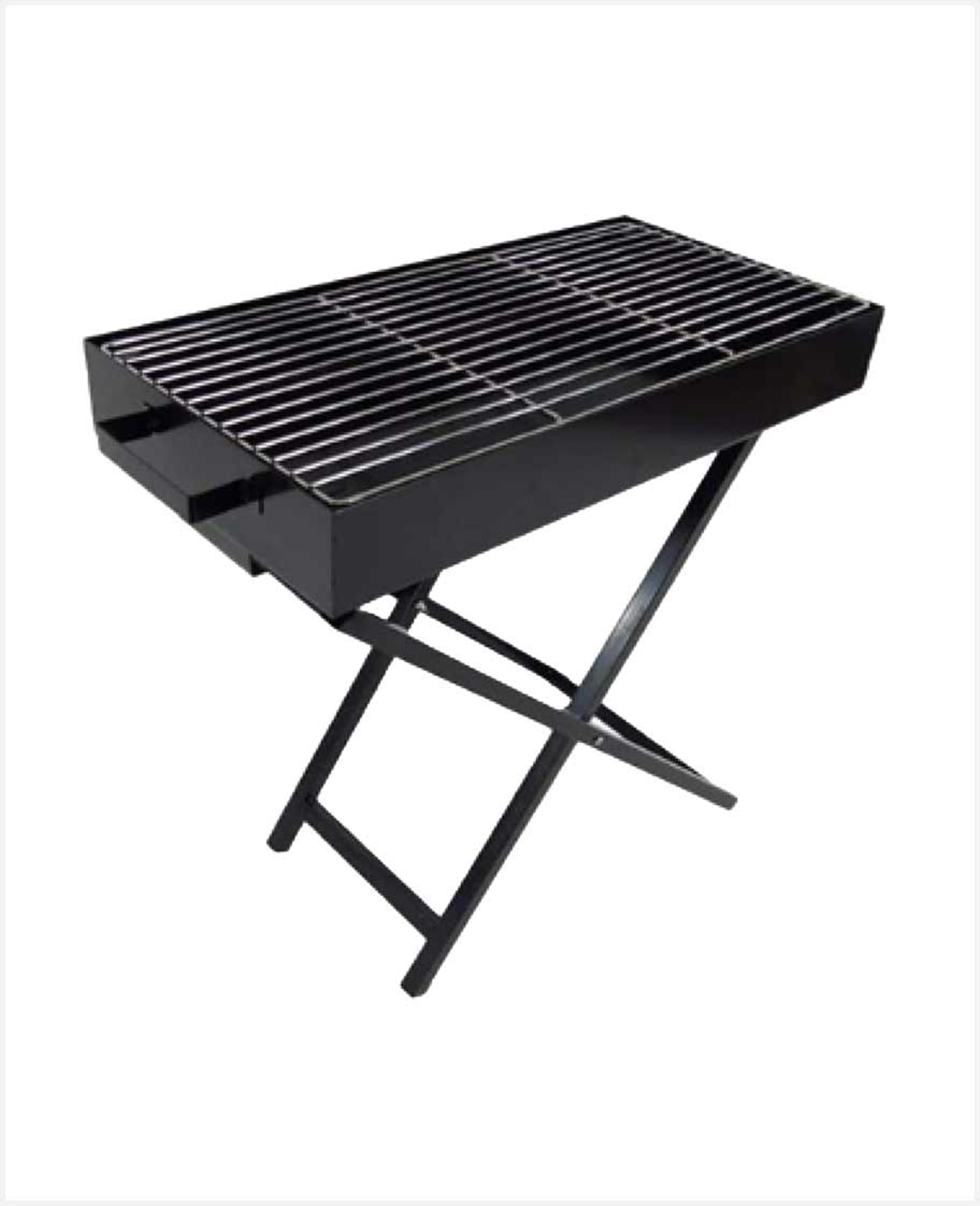 Mogheli Bbq with Stand 30x60 Medium 2058