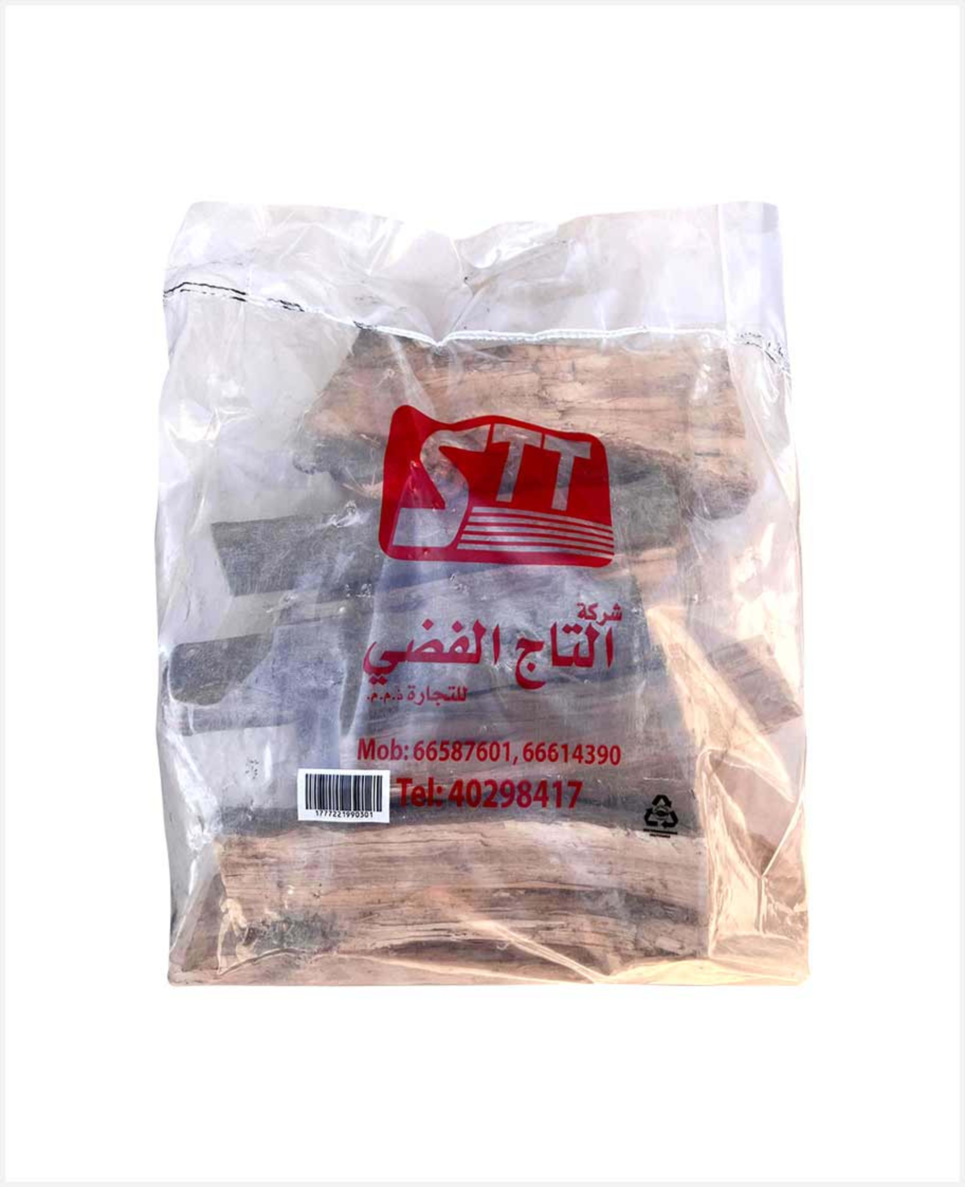 Stt Bosnian Wood 10pcs