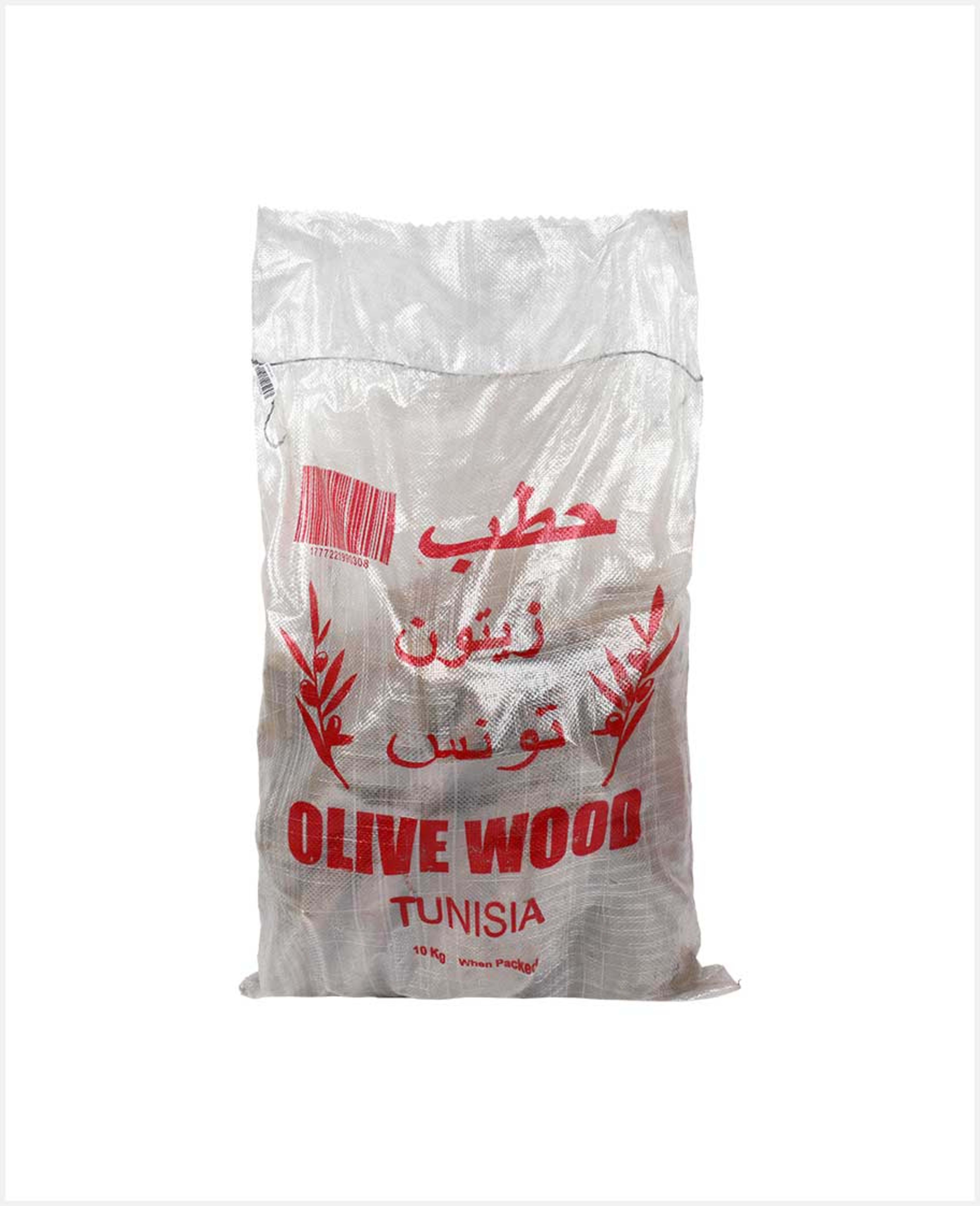 Stt Zaithoon Fire Wood 10kg