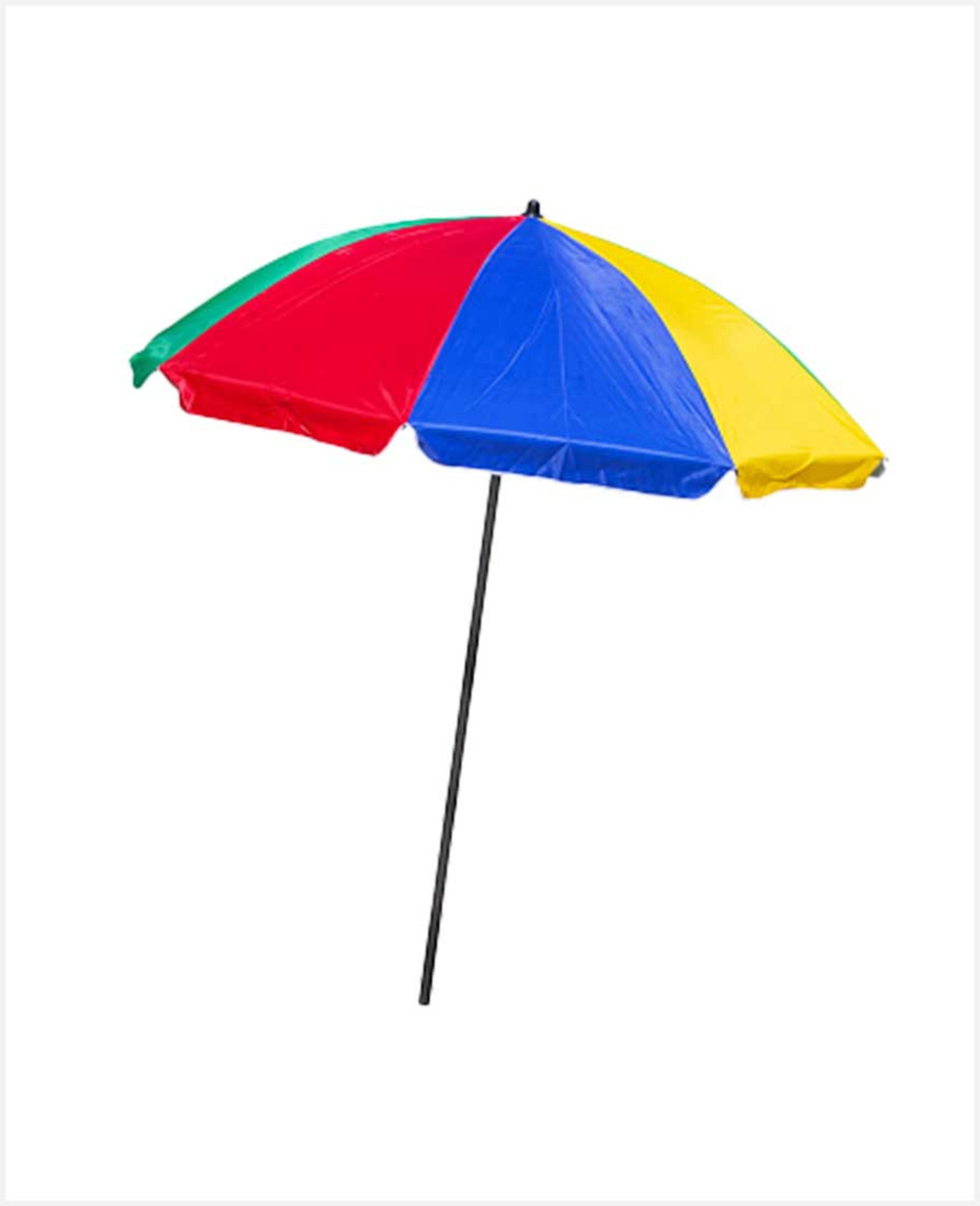 Beach Umbrella 2mtr Hy-100