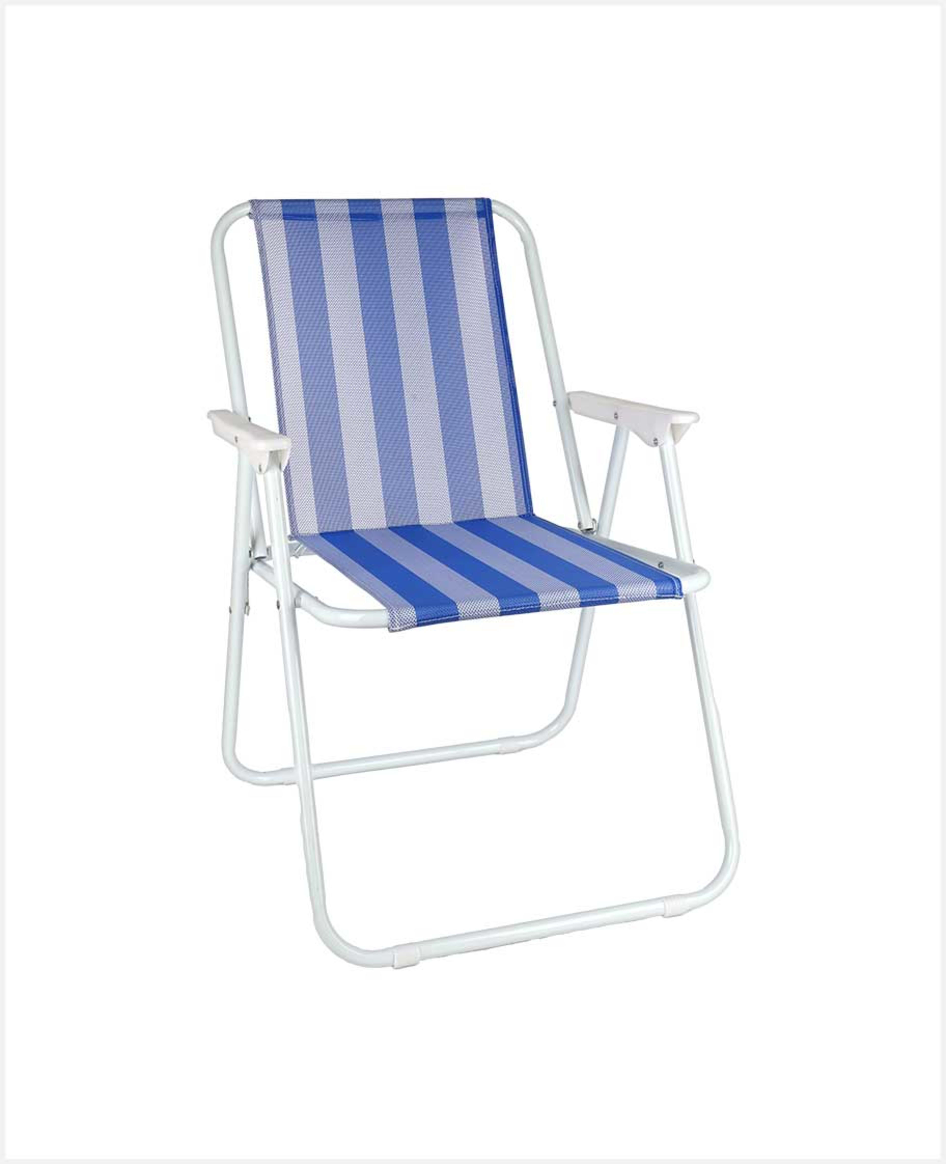 Folding Beach Chair 47x51x75cm Yf-211t