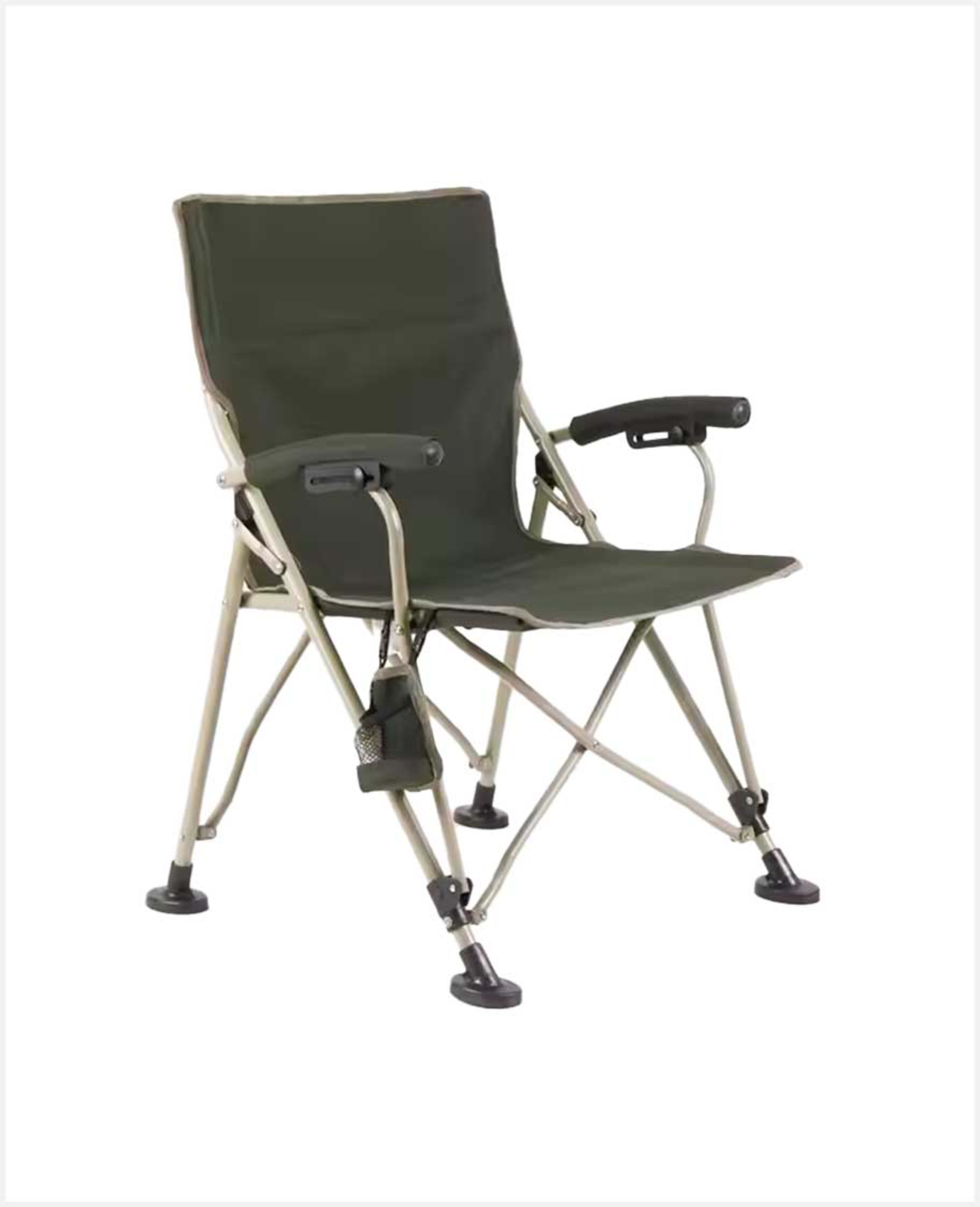 Camping Foldable Chair 58x48x88cm Yf-210a