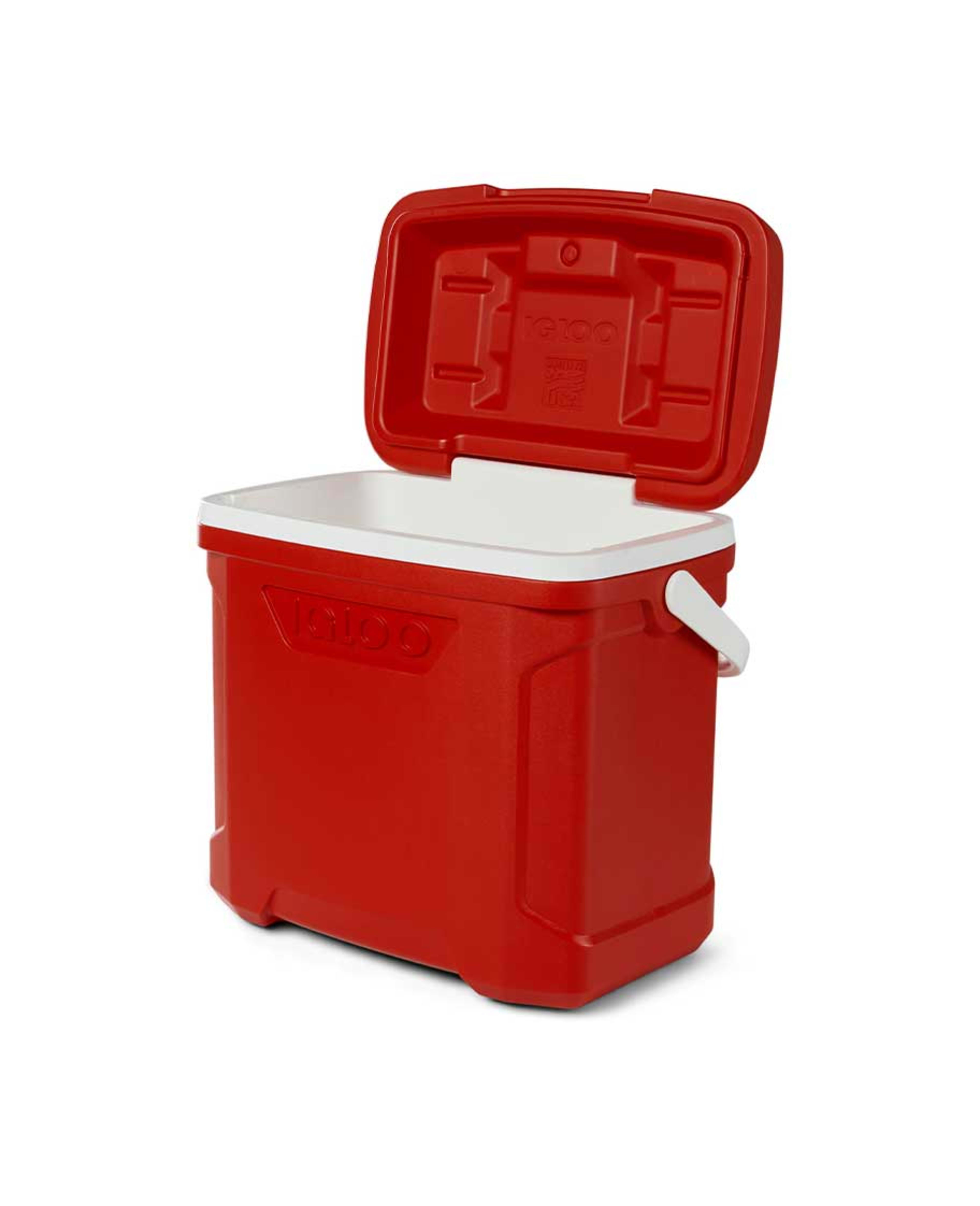 Igloo Profile Ii 30qt/28ltr Red 00050346