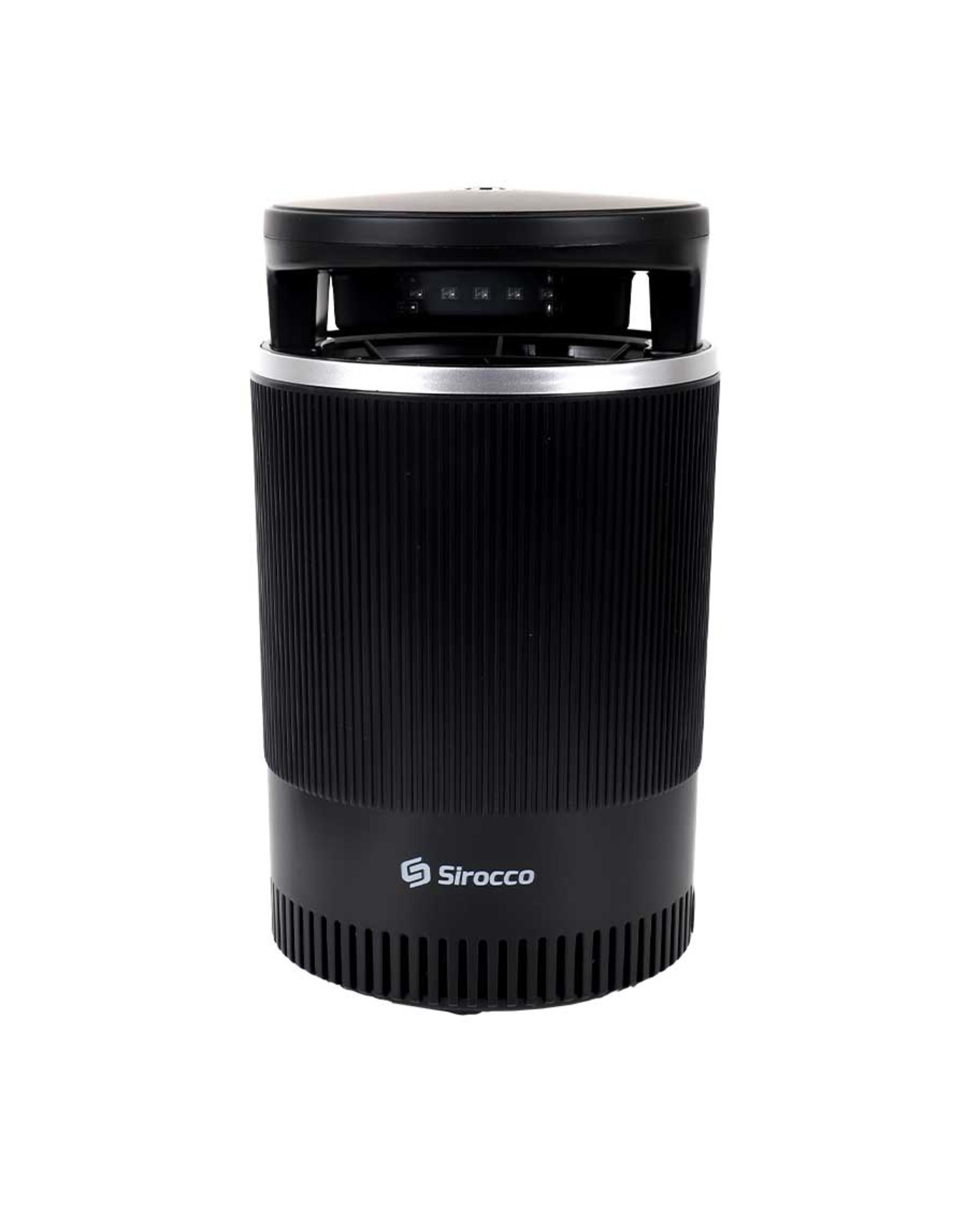 Sirocco Inhalant Mosquito Trap Sy926
