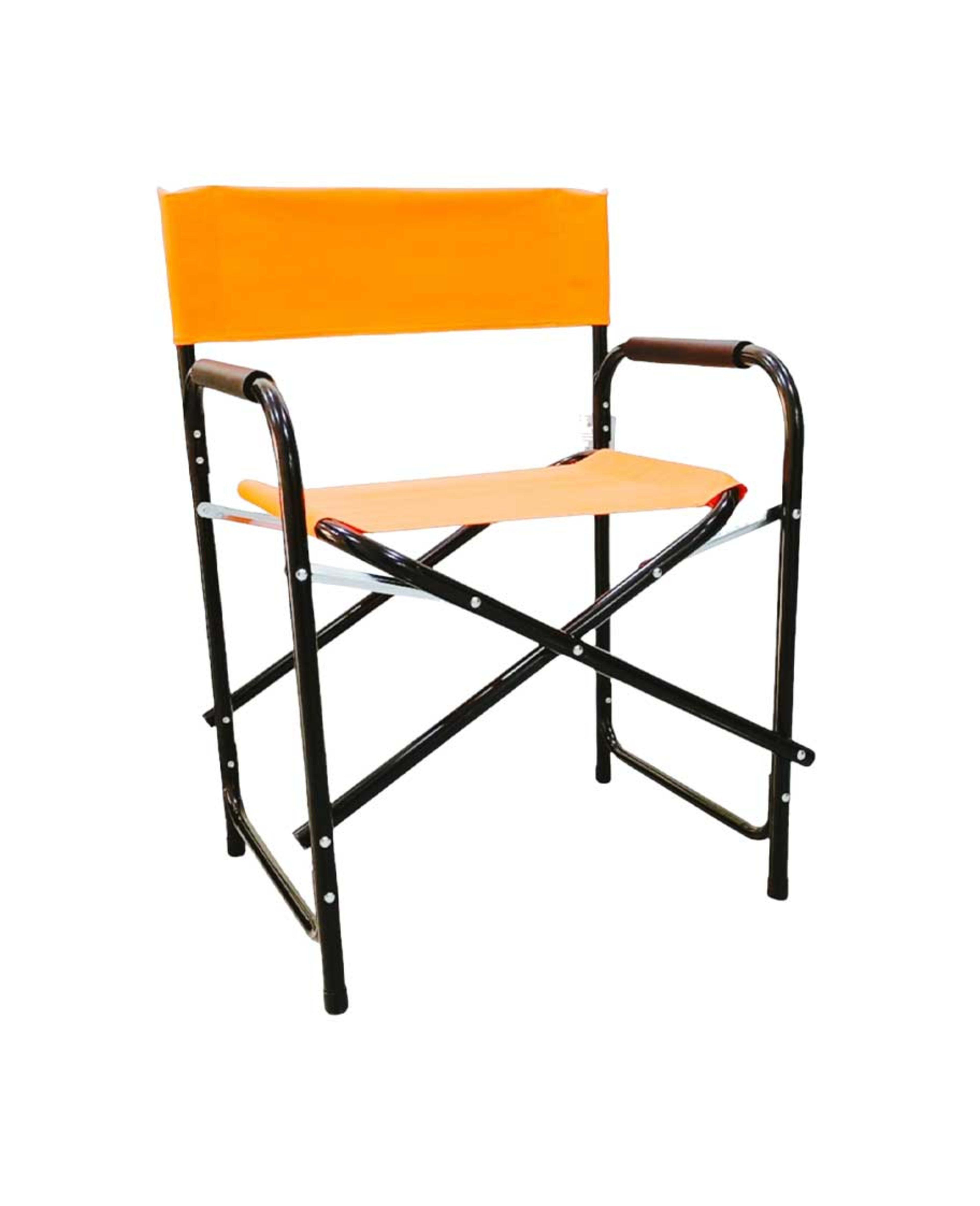 Sirocco Foldable Outdoor Director Chair Cm352