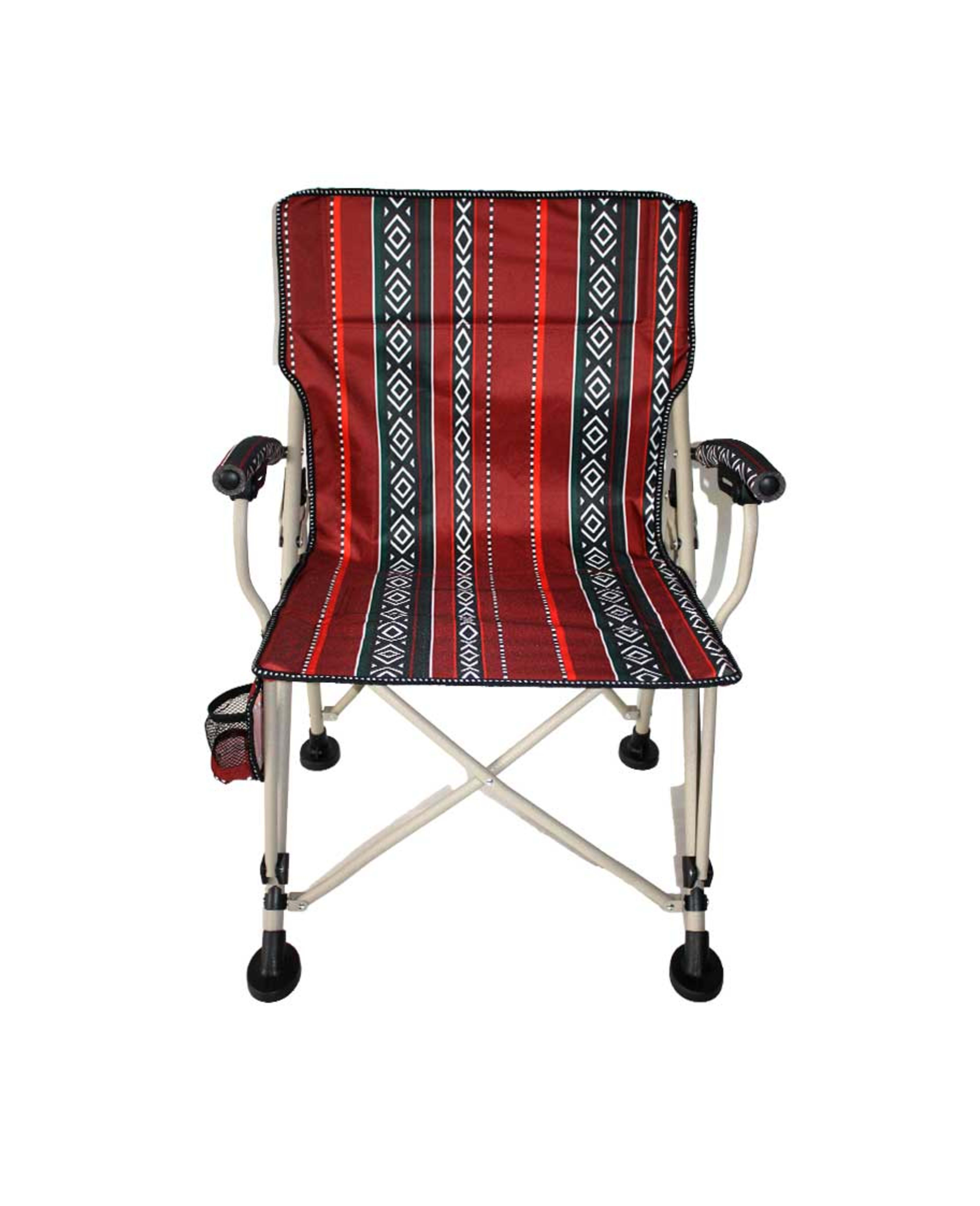 Premium Camping Chair