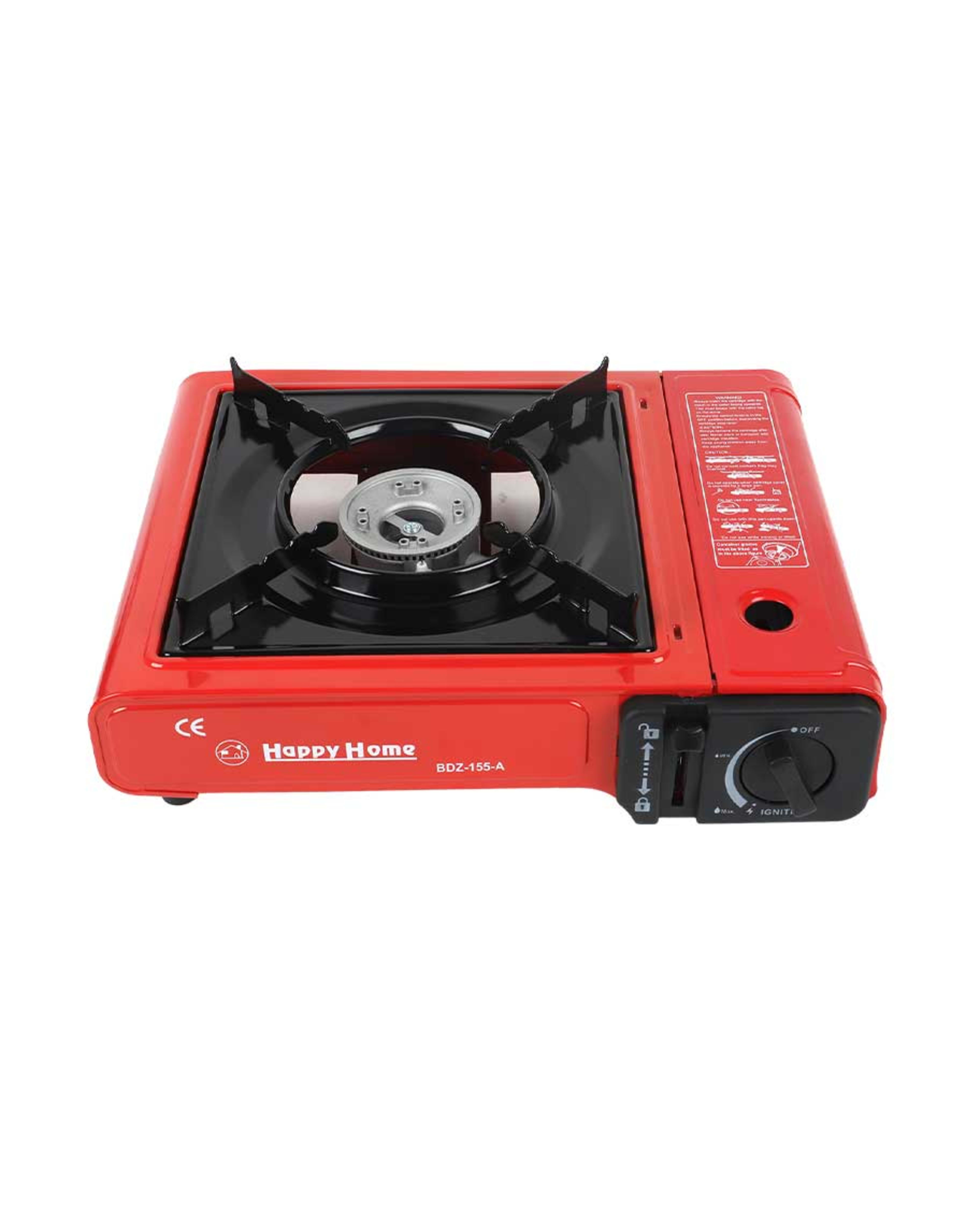 Portable Stove Single