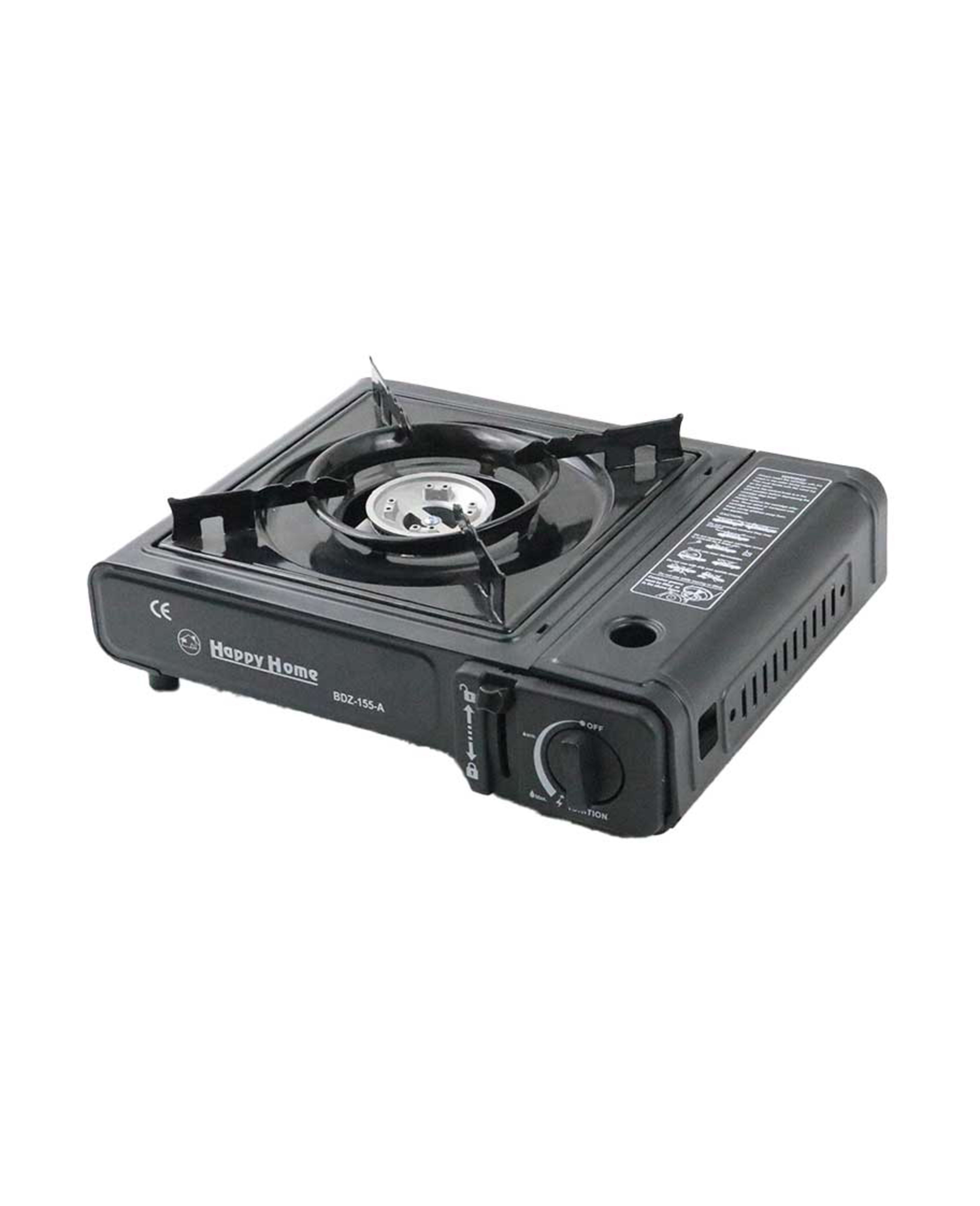 Portable Stove Single - image 2