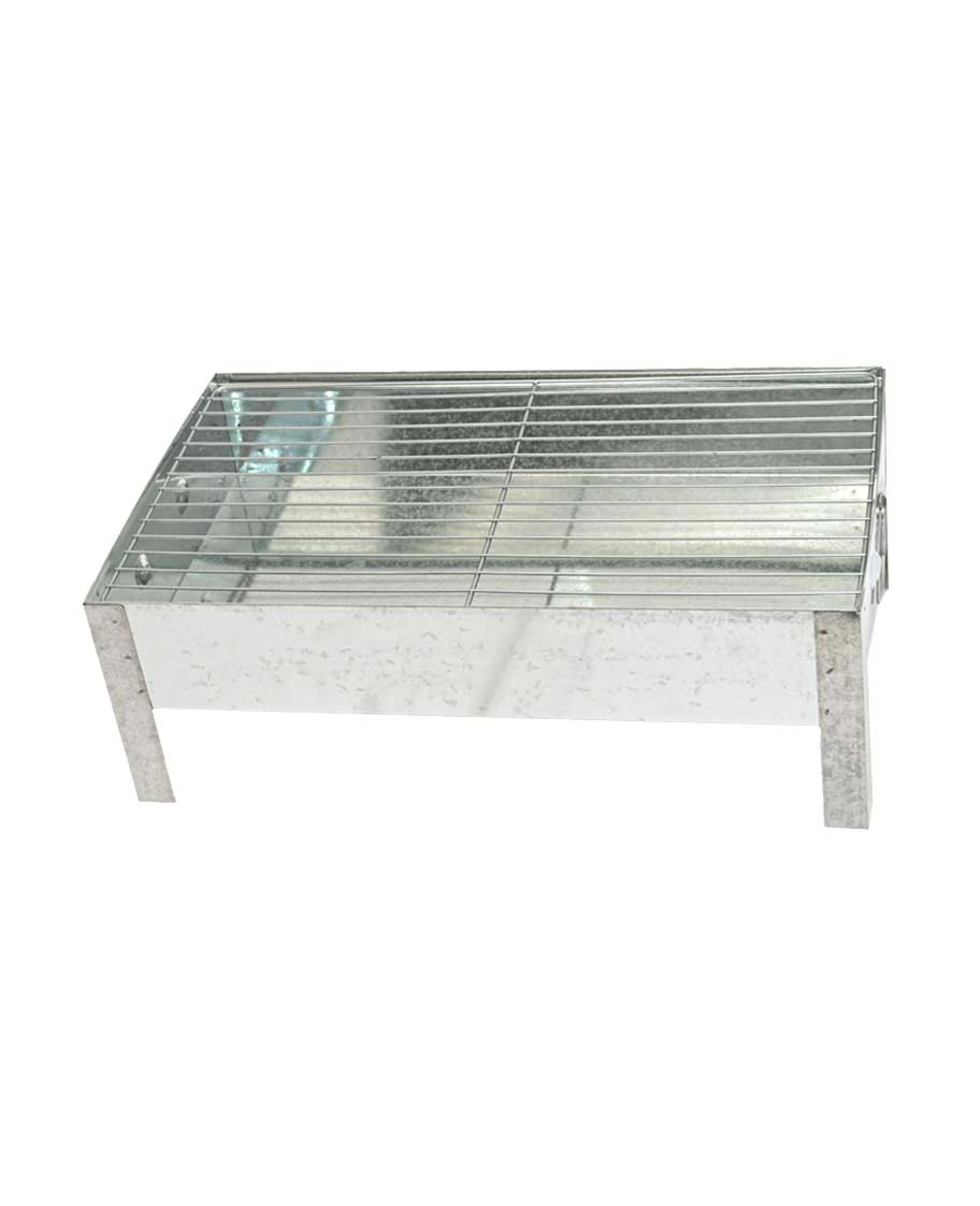 Gitco Camping Bbq Stand 44x26cm 16179-1