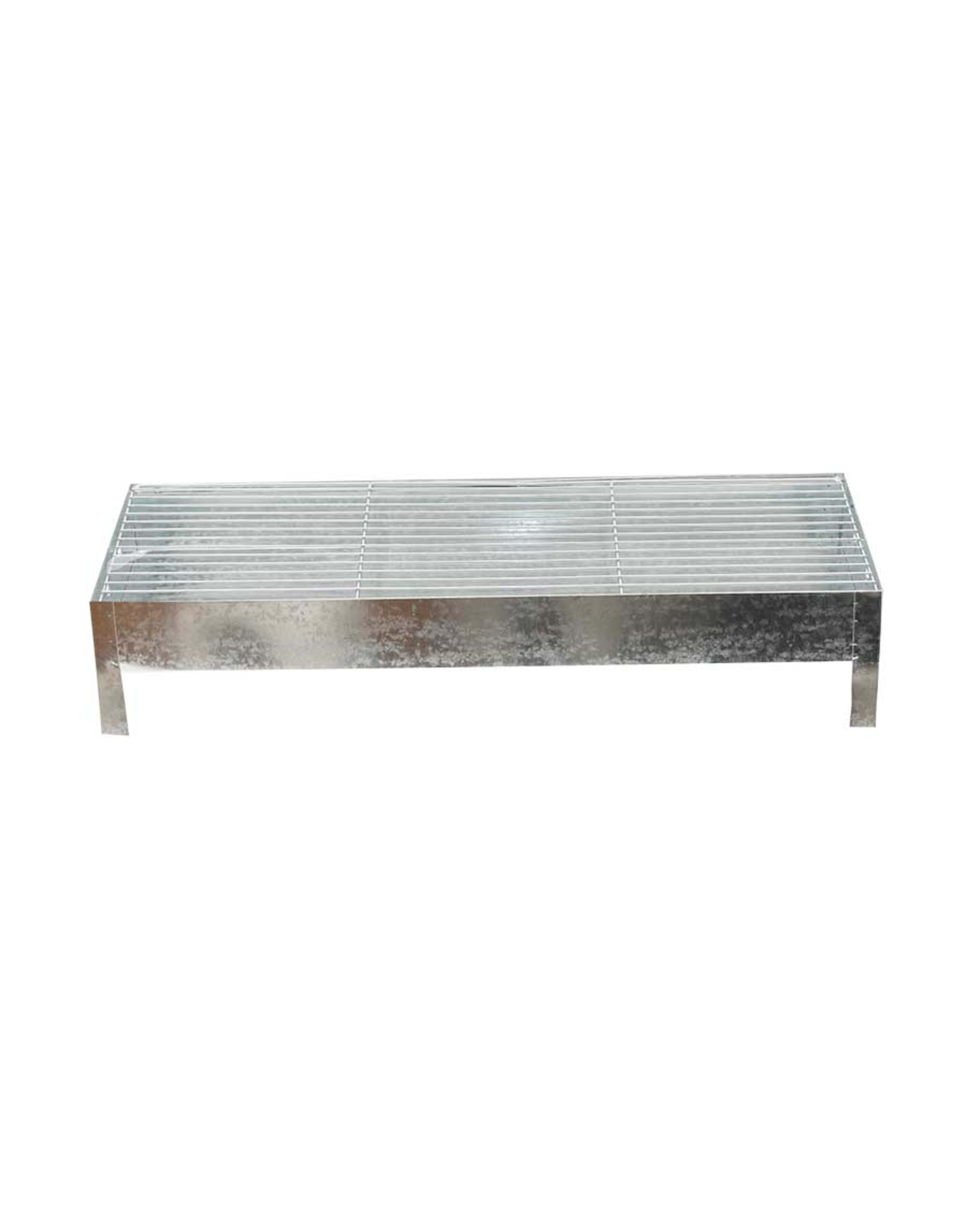 Gitco Camping Bbq Stand 75x26cm Git3470
