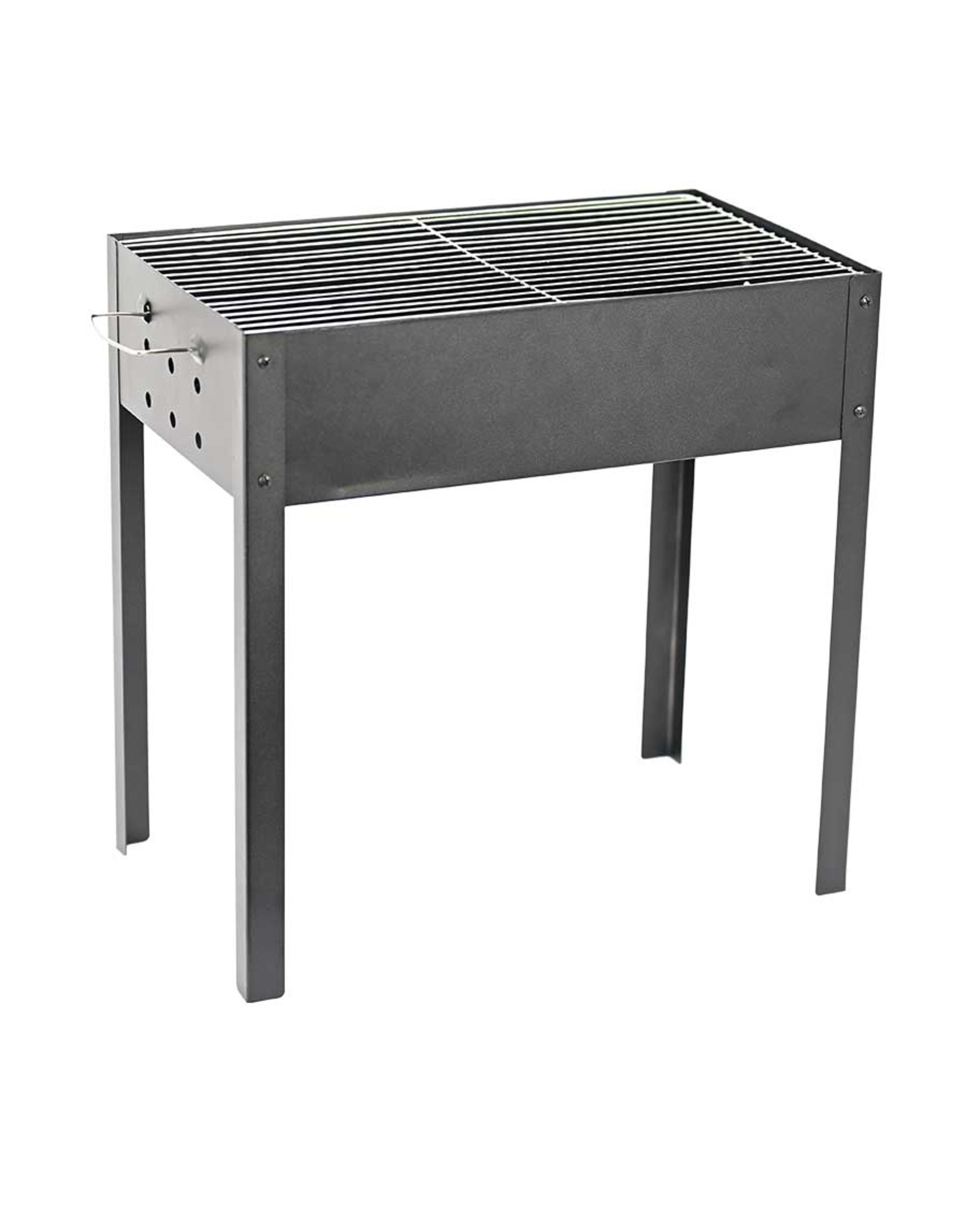 Gitco Camping Bbq Stand 30x50cm Git3250