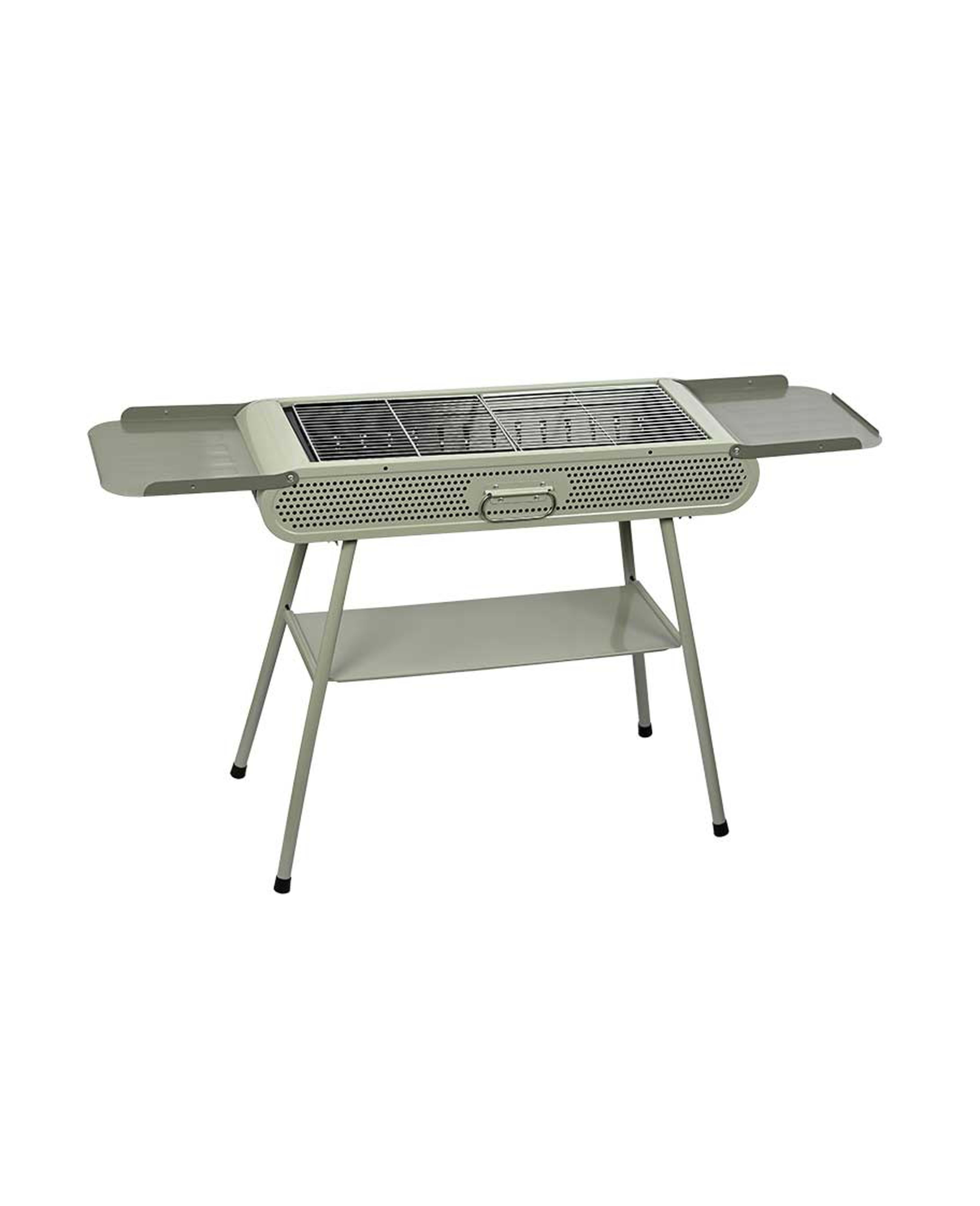 Gitco Camping Bbq Stand Git3182