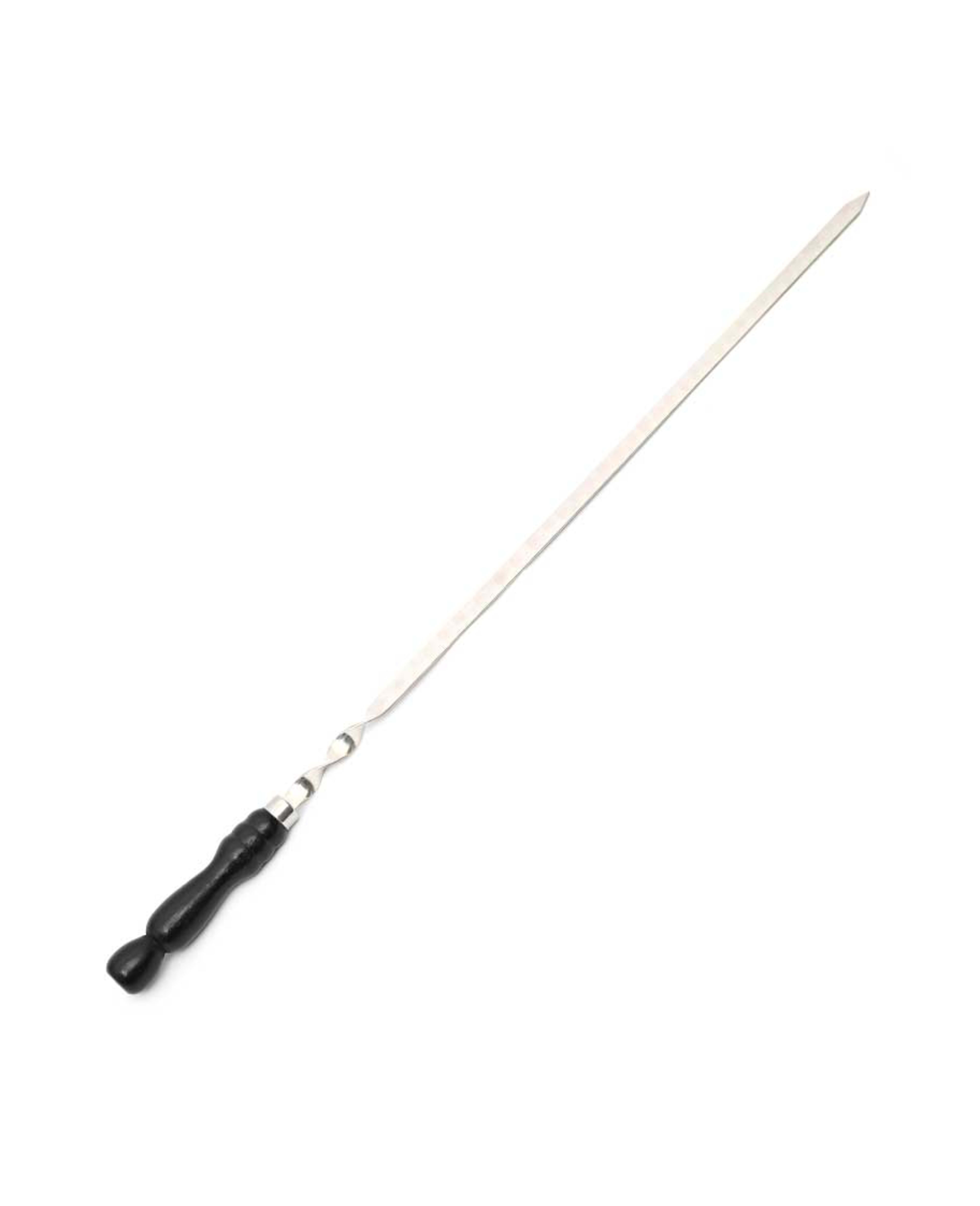Gitco Steel Heavy Kebab Stick Git3946