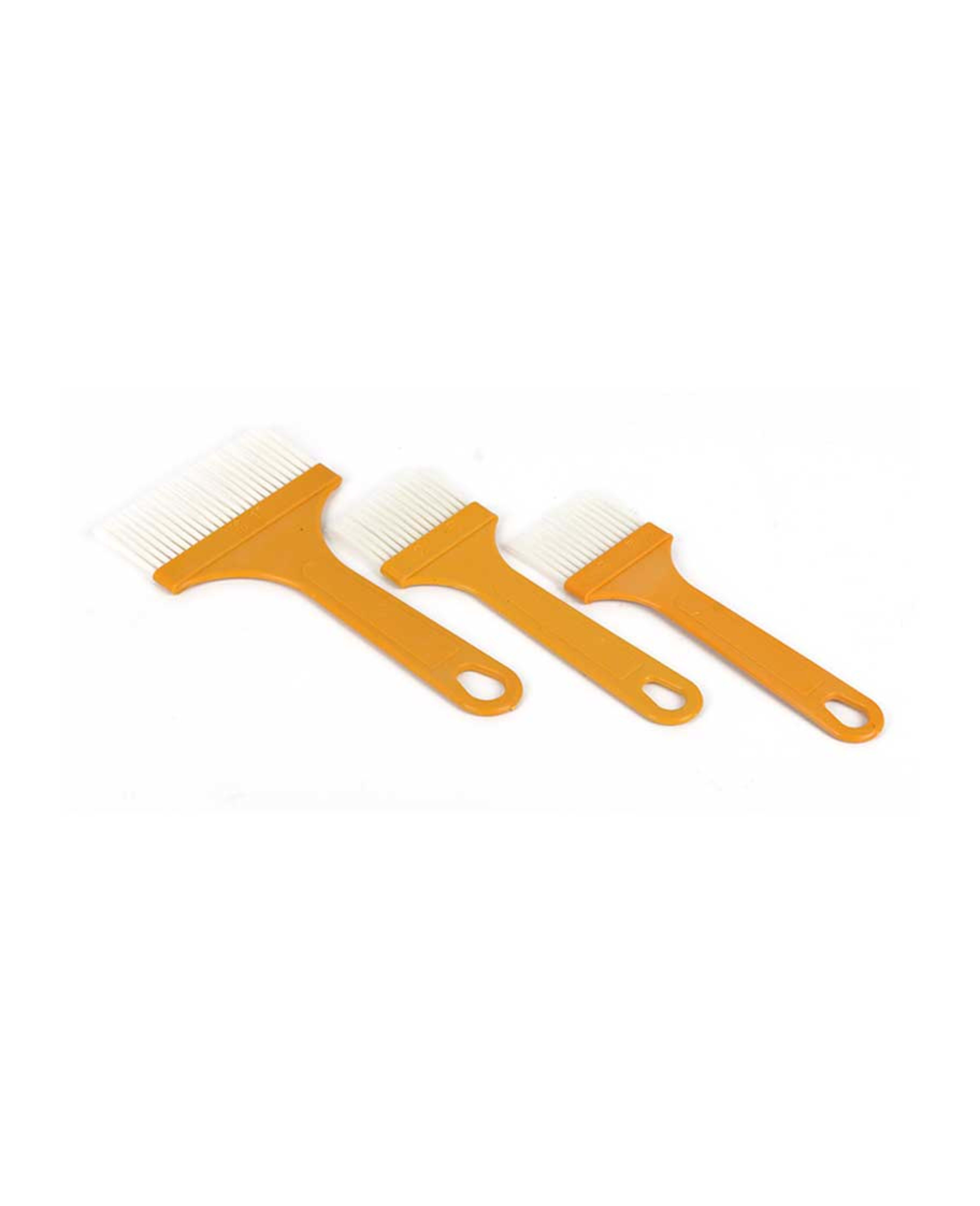 Gitco Bbq Pastry Brush Set Git4842