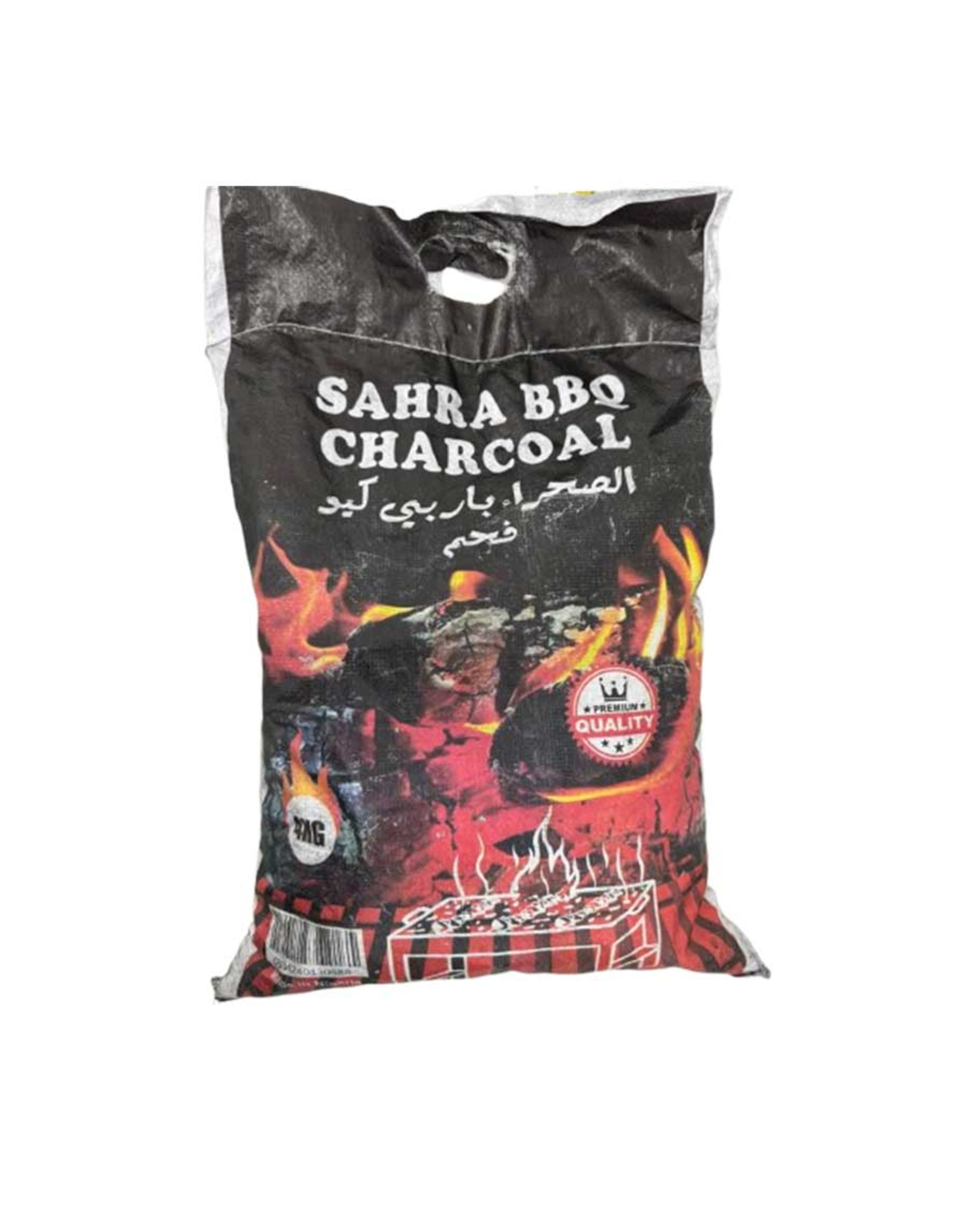 Sahra Bbq Charcoal 4kg Sc-430688