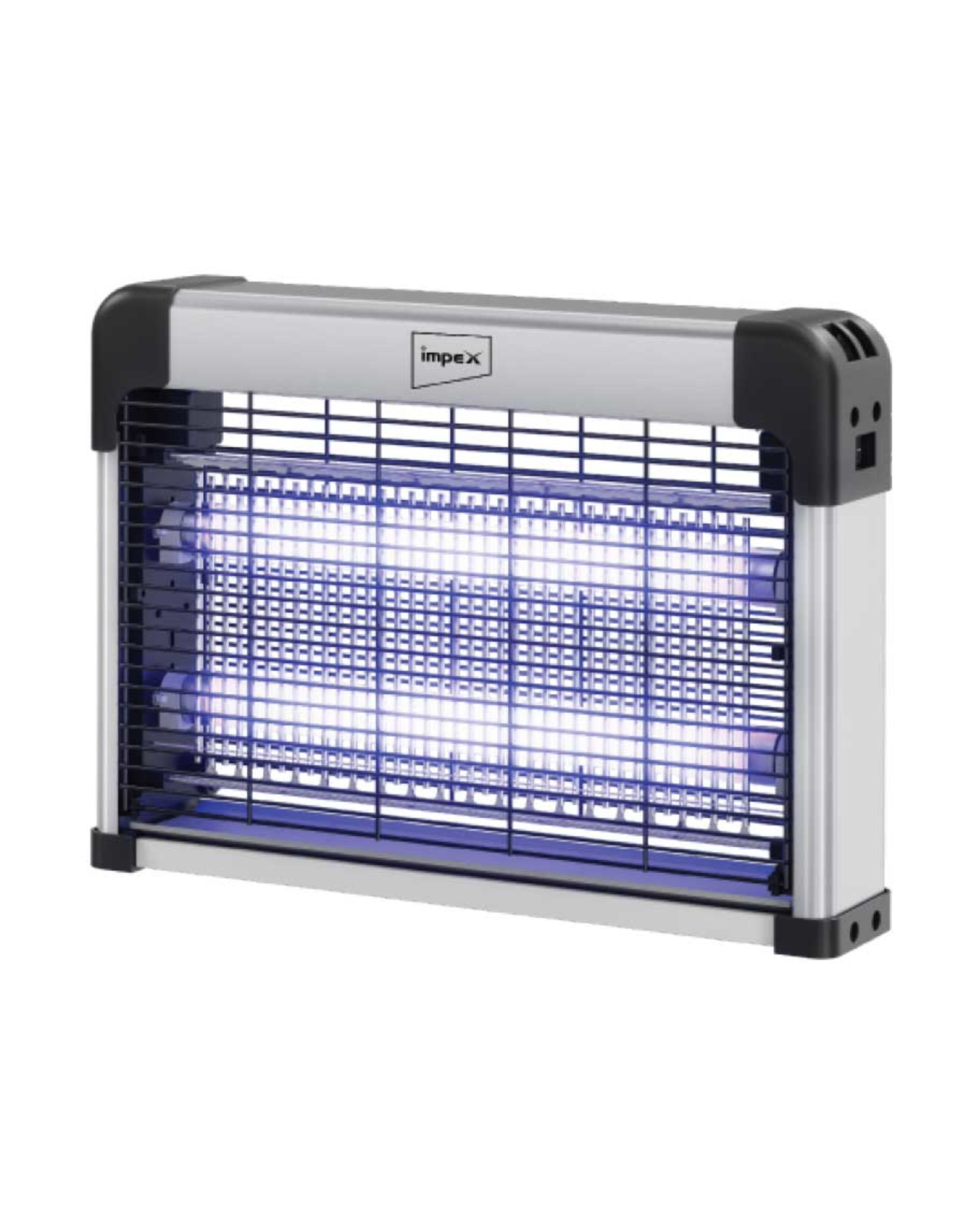 Impex Electric Insect Killer Ik 4604