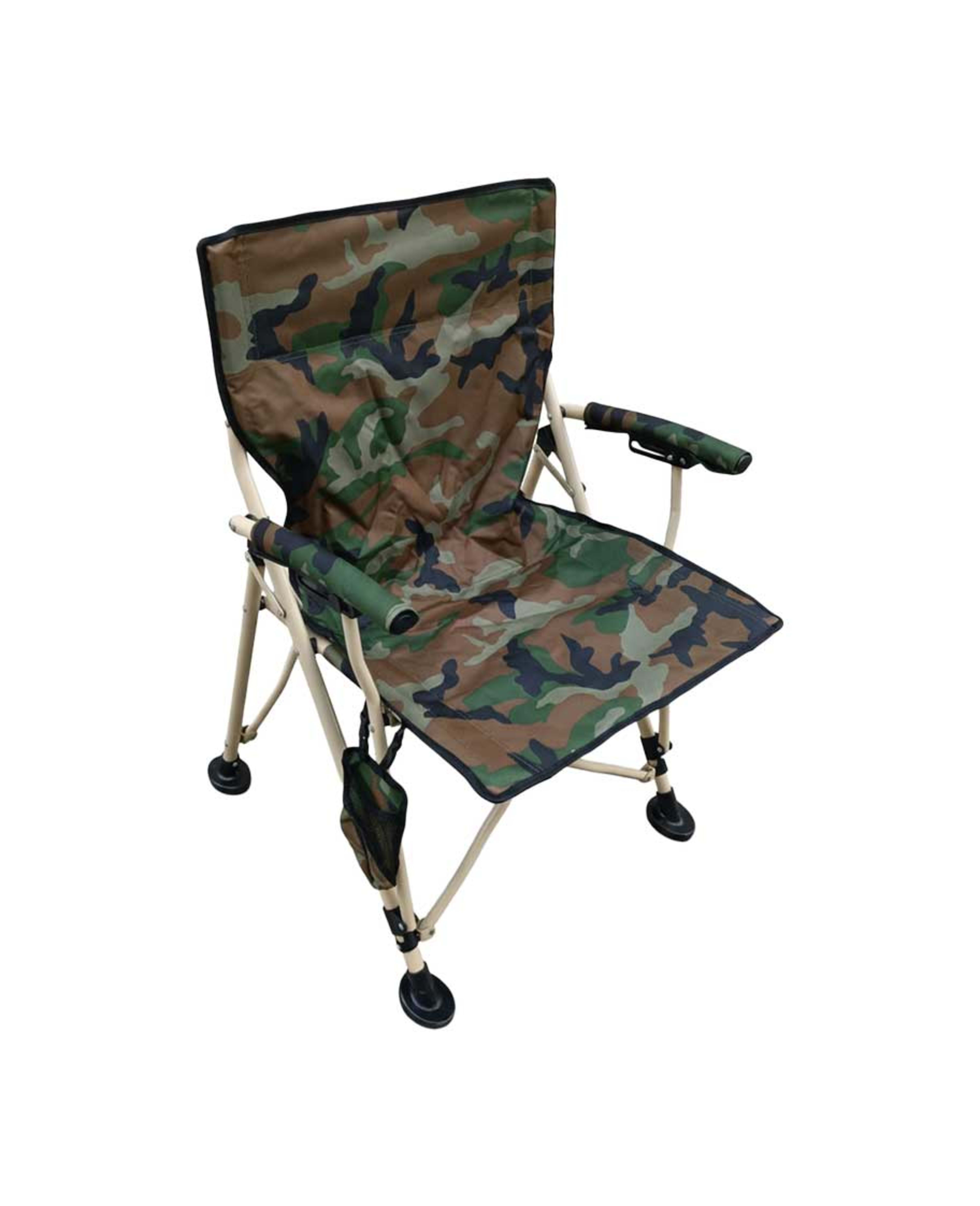 Grandala Camping Folding Chair Gb-yf210