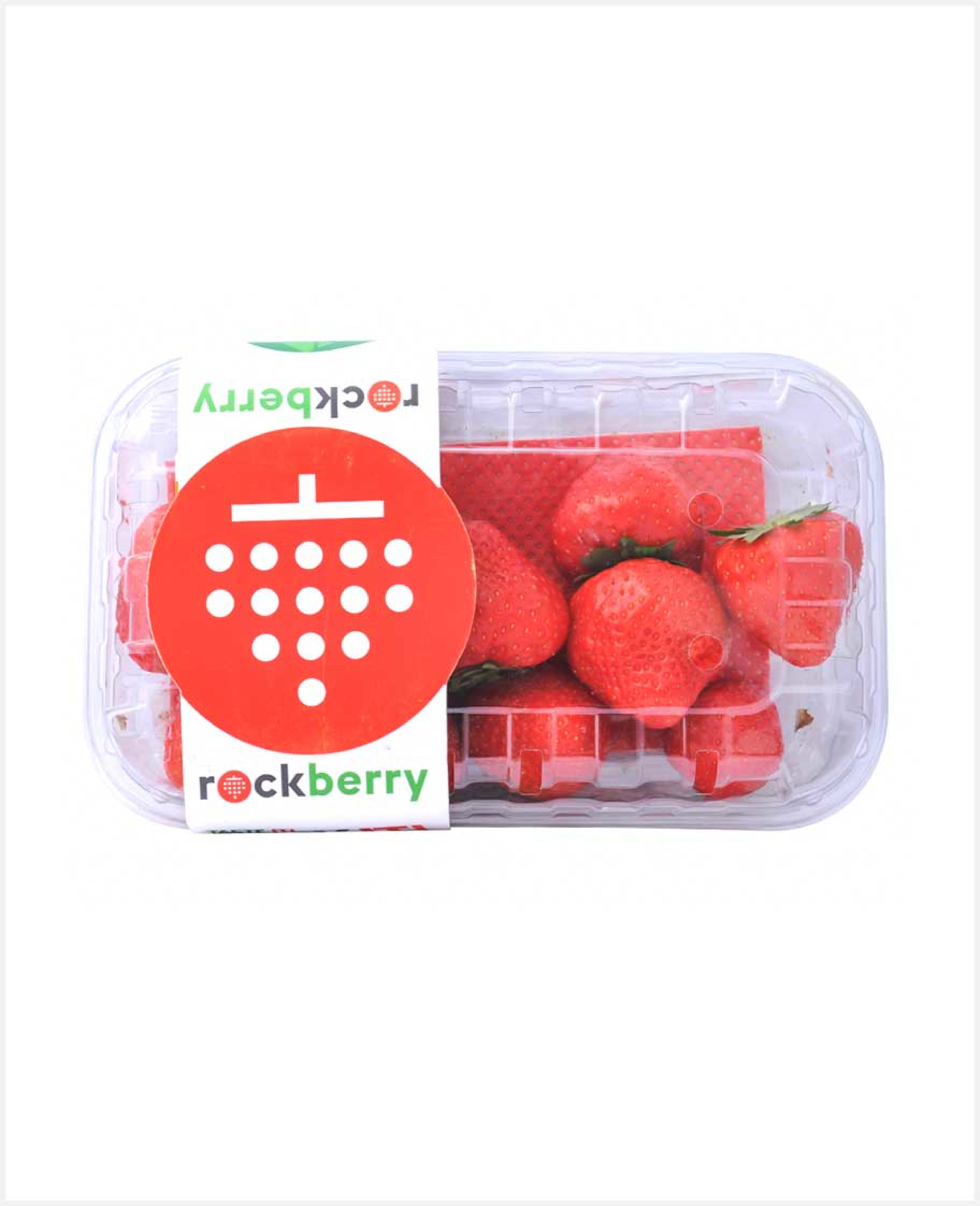 Strawberry Armenia 250gm