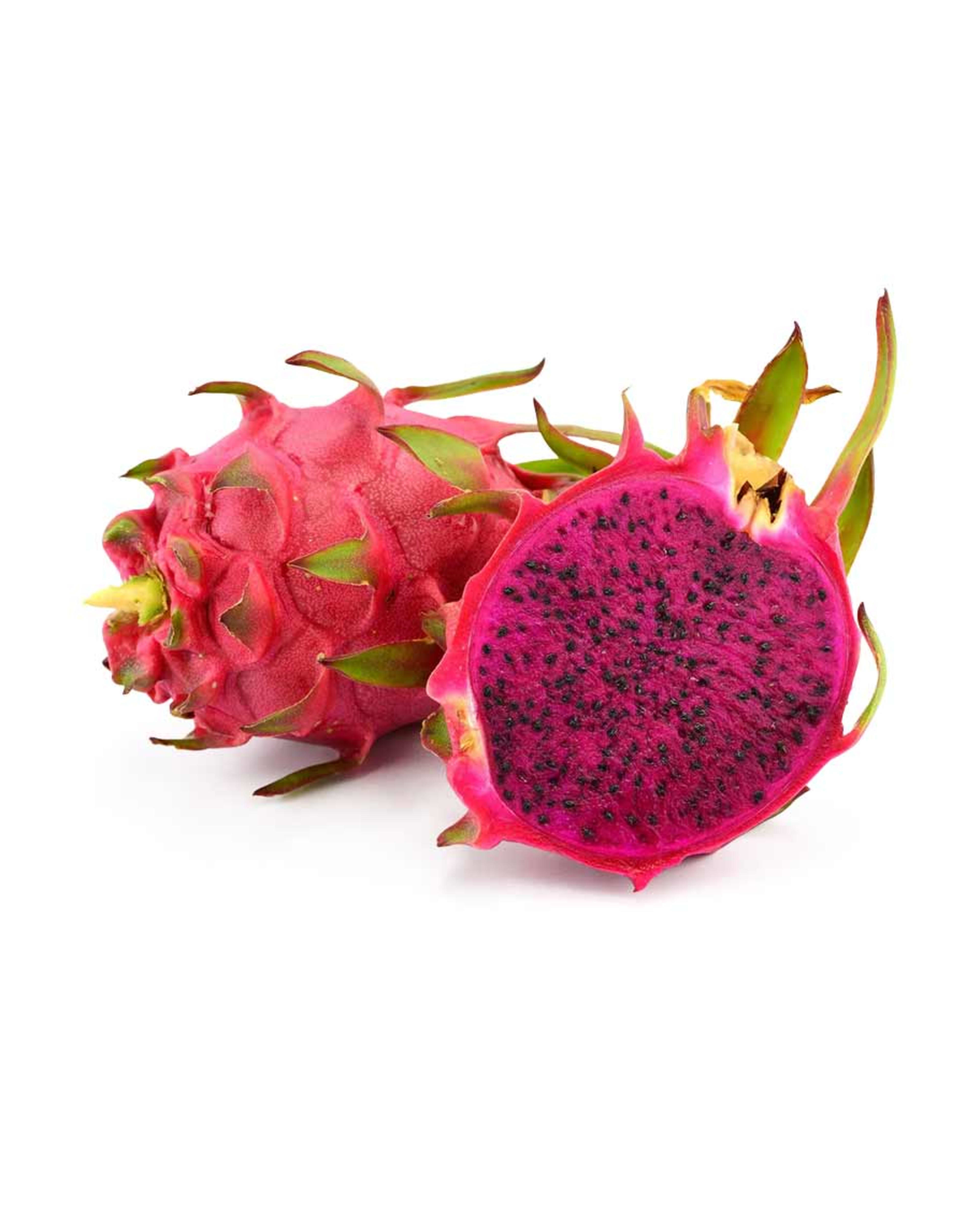 Dragon Fruit Red Vietnam