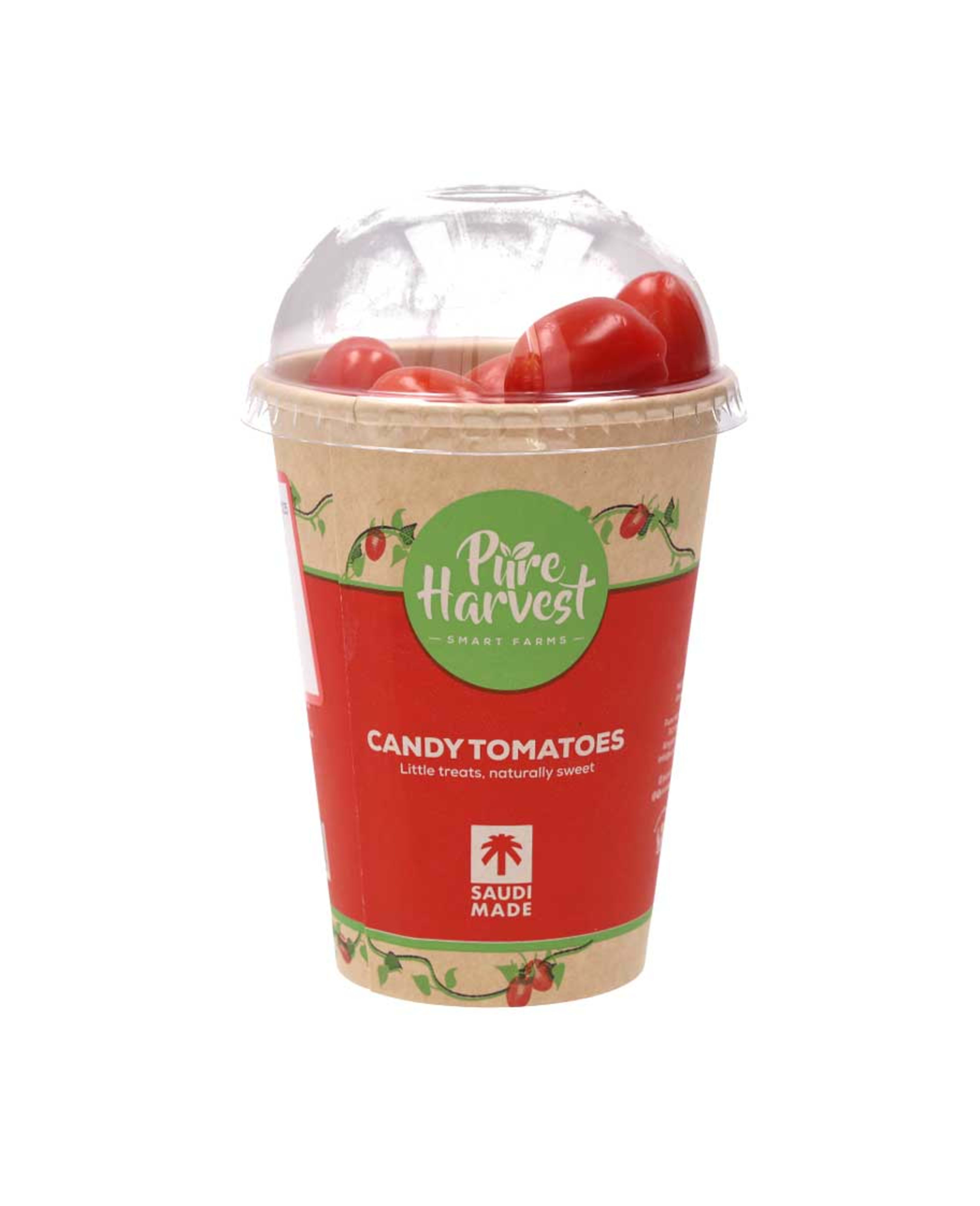 Tomato Candy Shaker 250gm