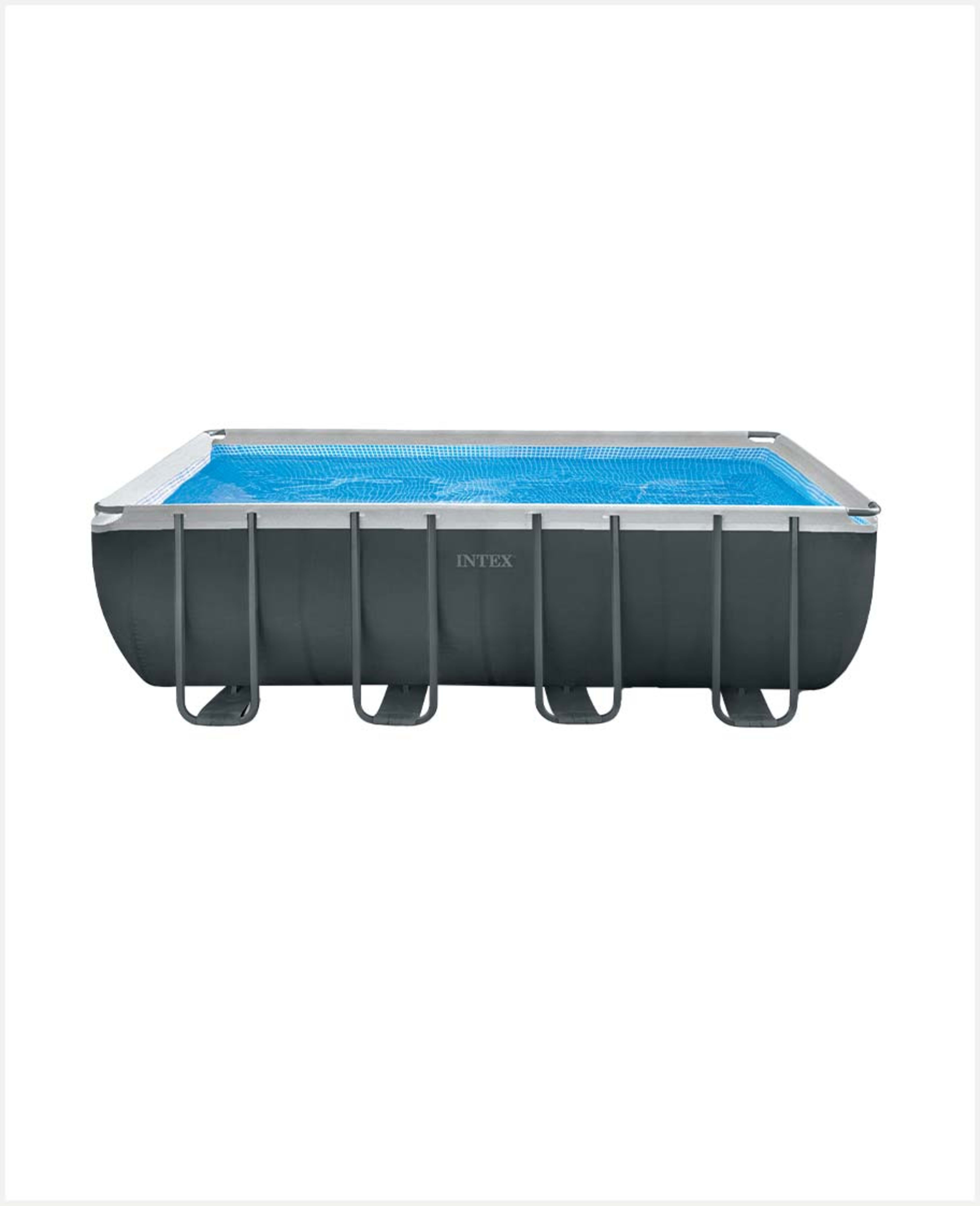Intex Ultra Xtr Rectangular Pool Set 5.49mx2.74mx1.32m 6356