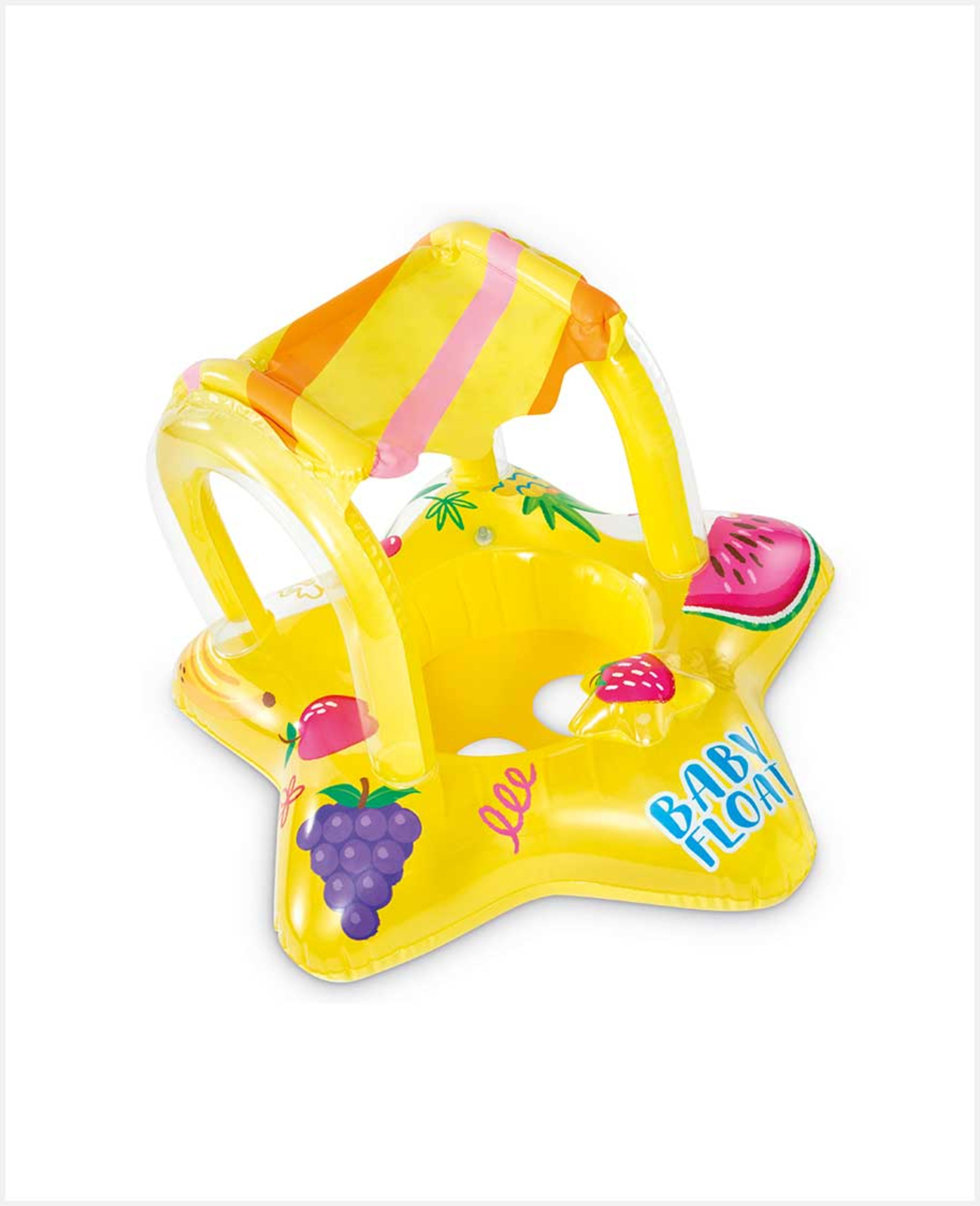 Intex Kiddie Float 6573
