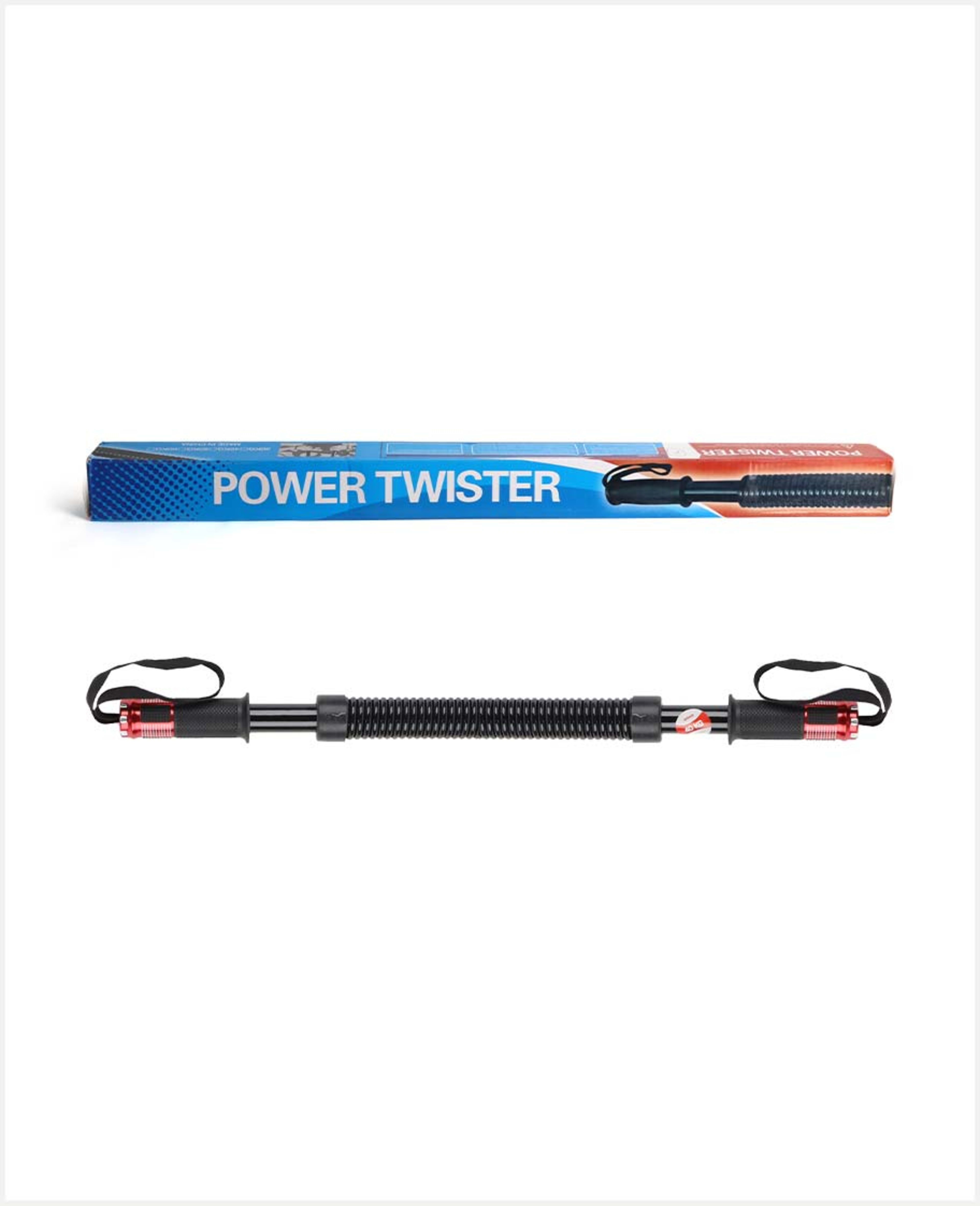 Power Twister Bar 40kg