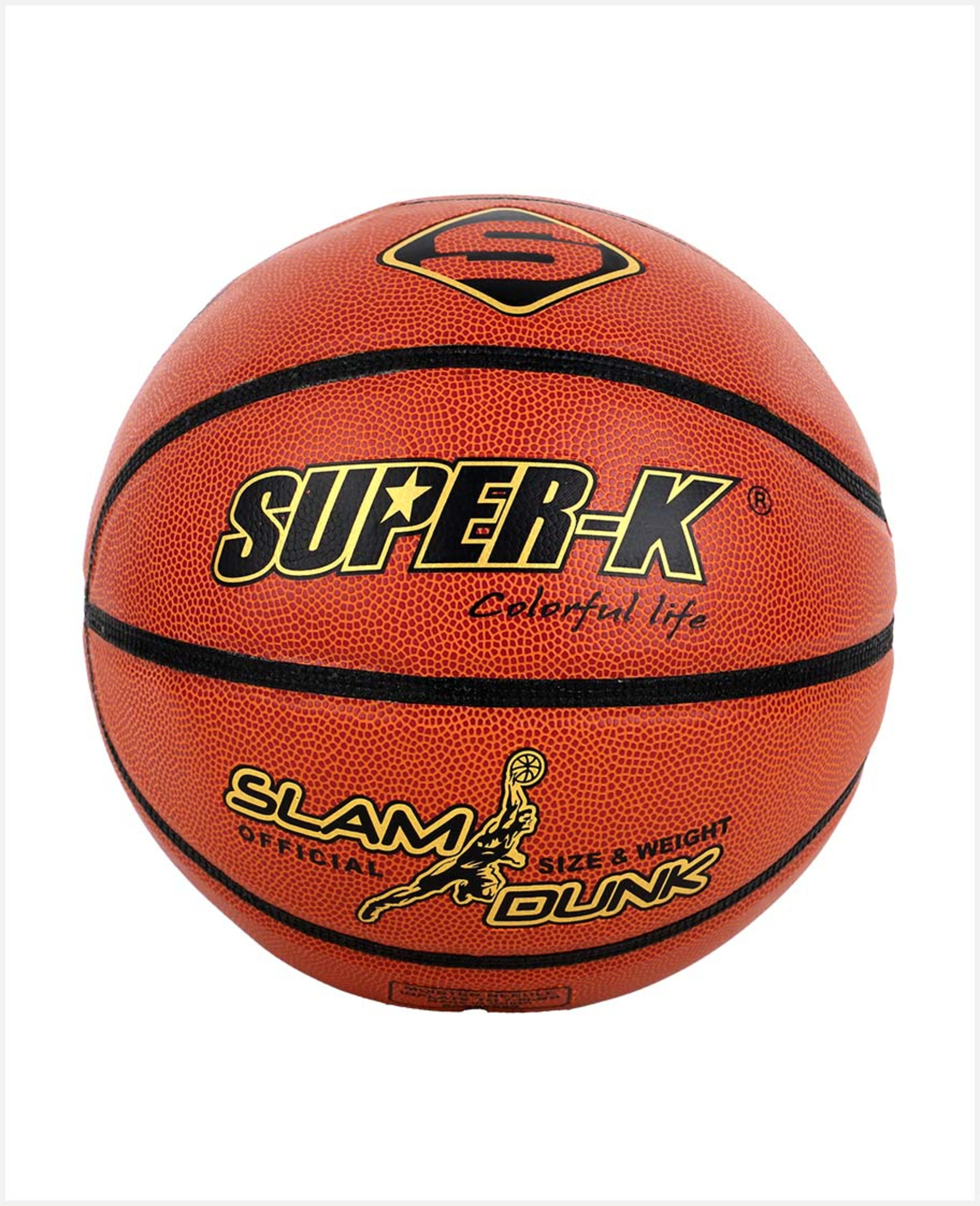 Super-k Basketball Saa20239
