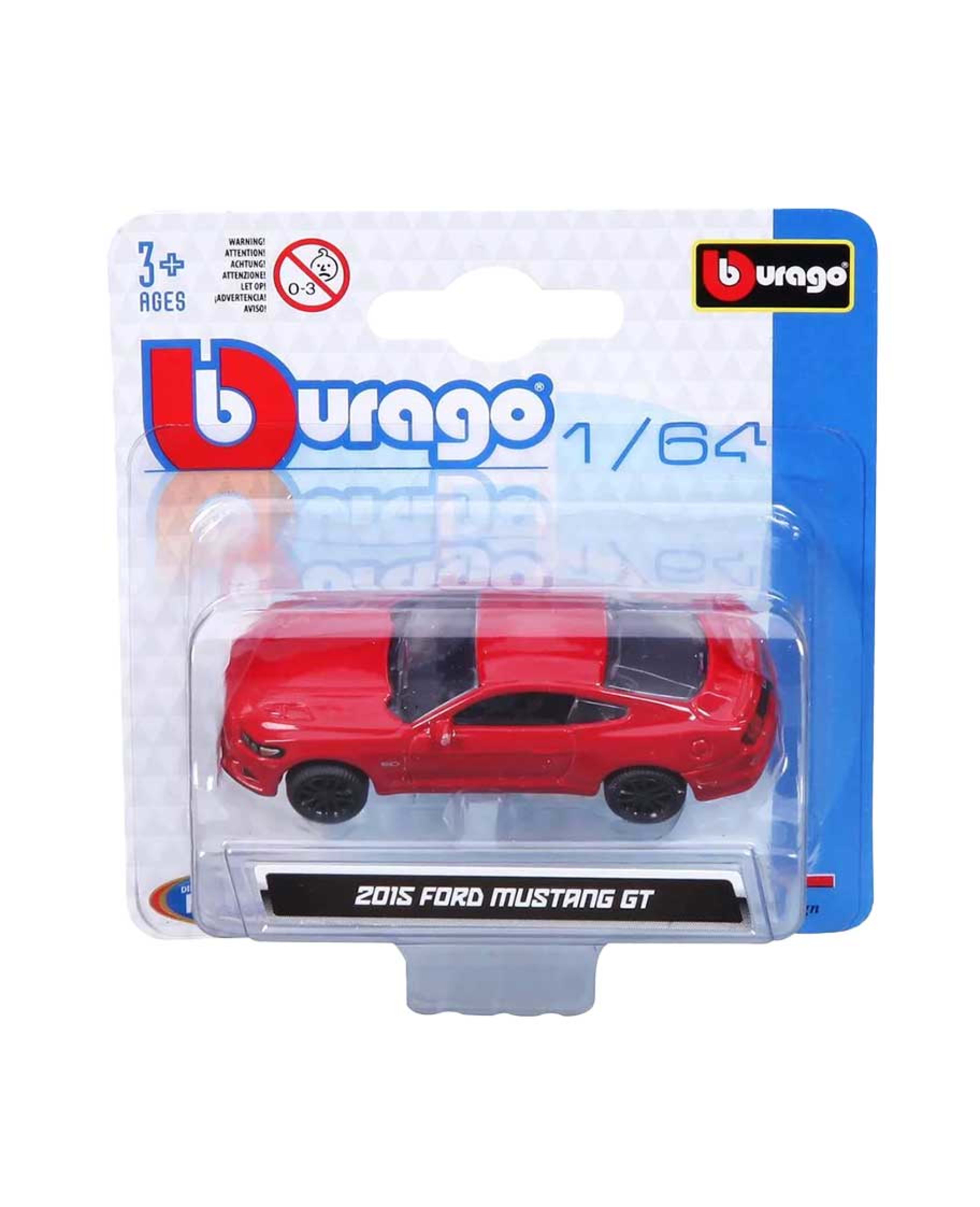 Bburago Peugeot Rcz Assorted 18-59000