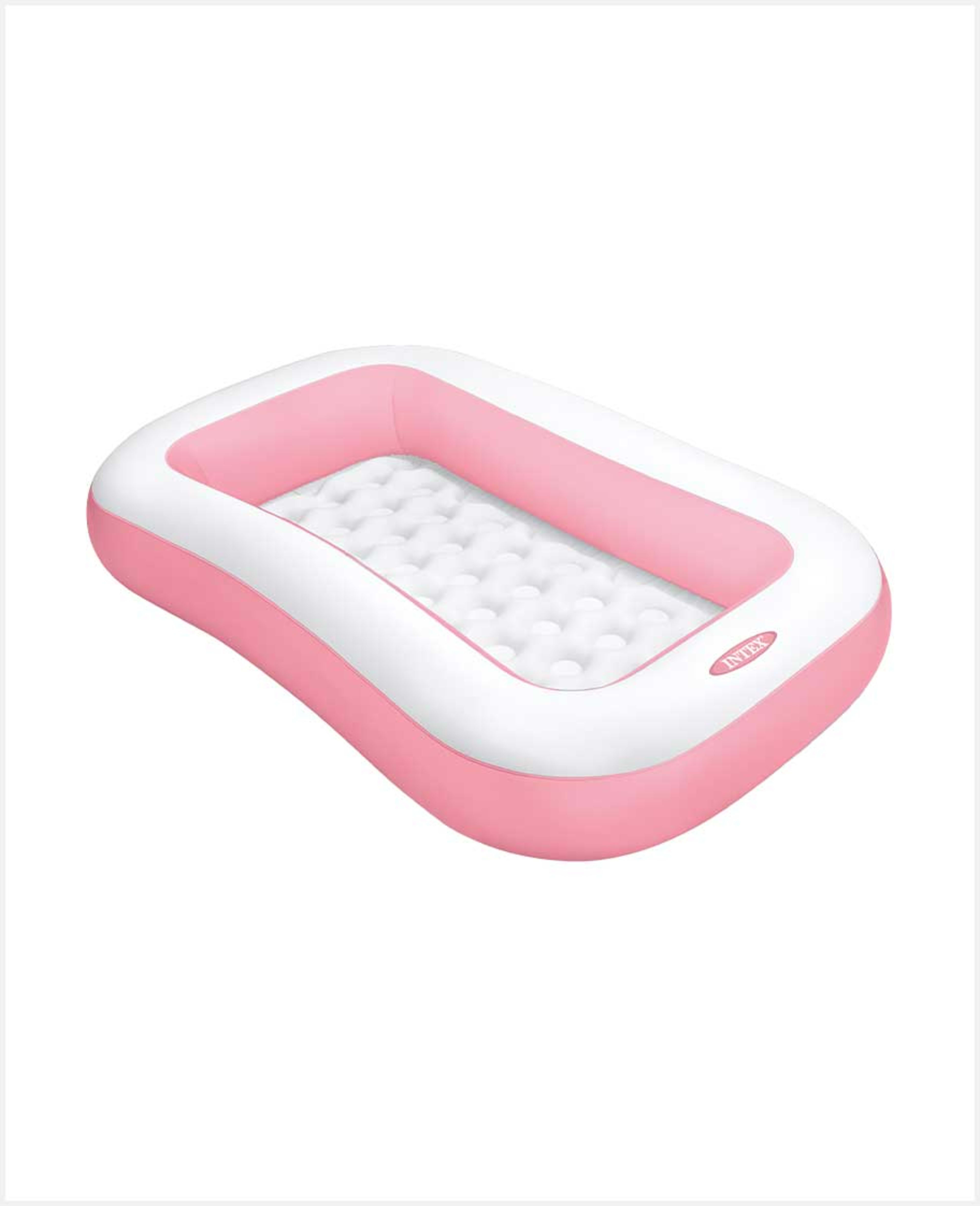 Intex Rectangular Pool 1.66mx1mx25cm