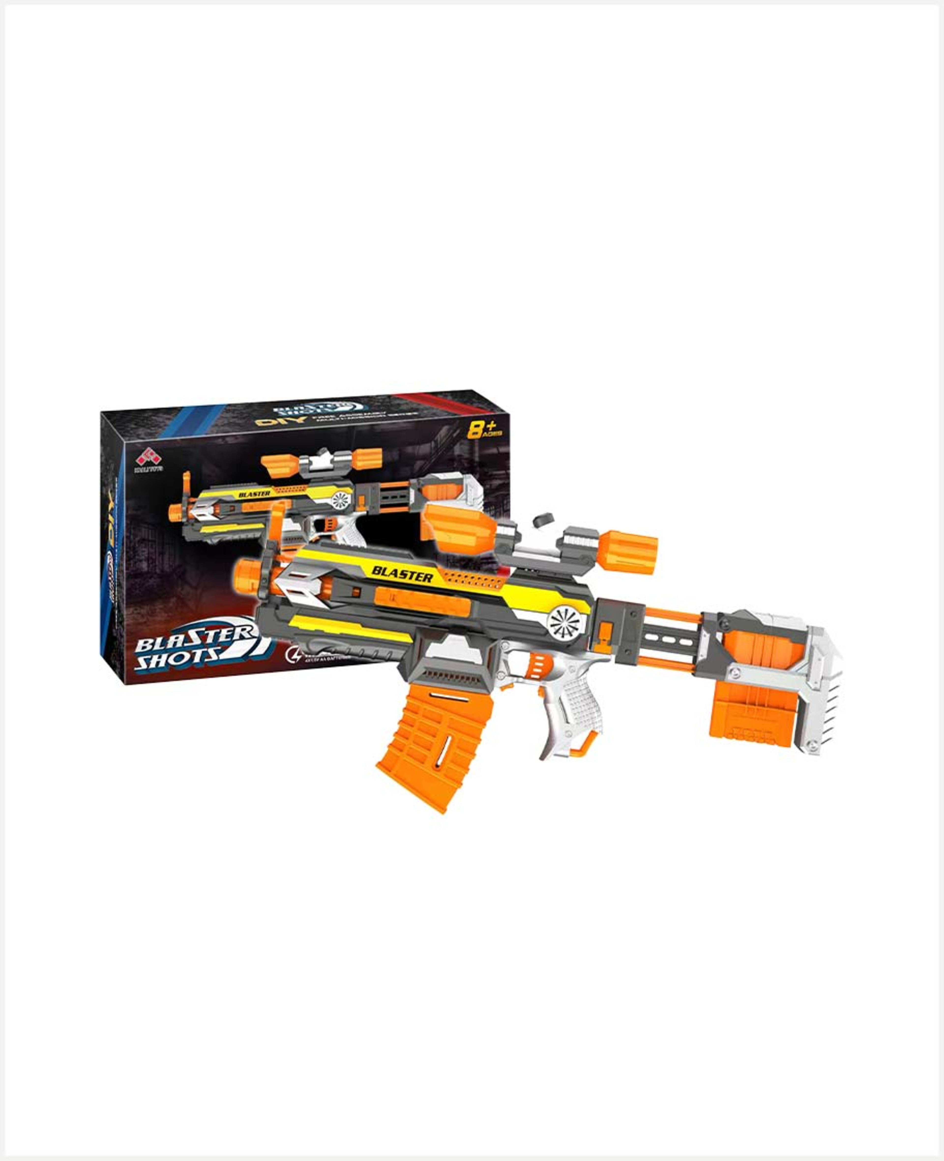 Hangwing Electronic Gun 48100564