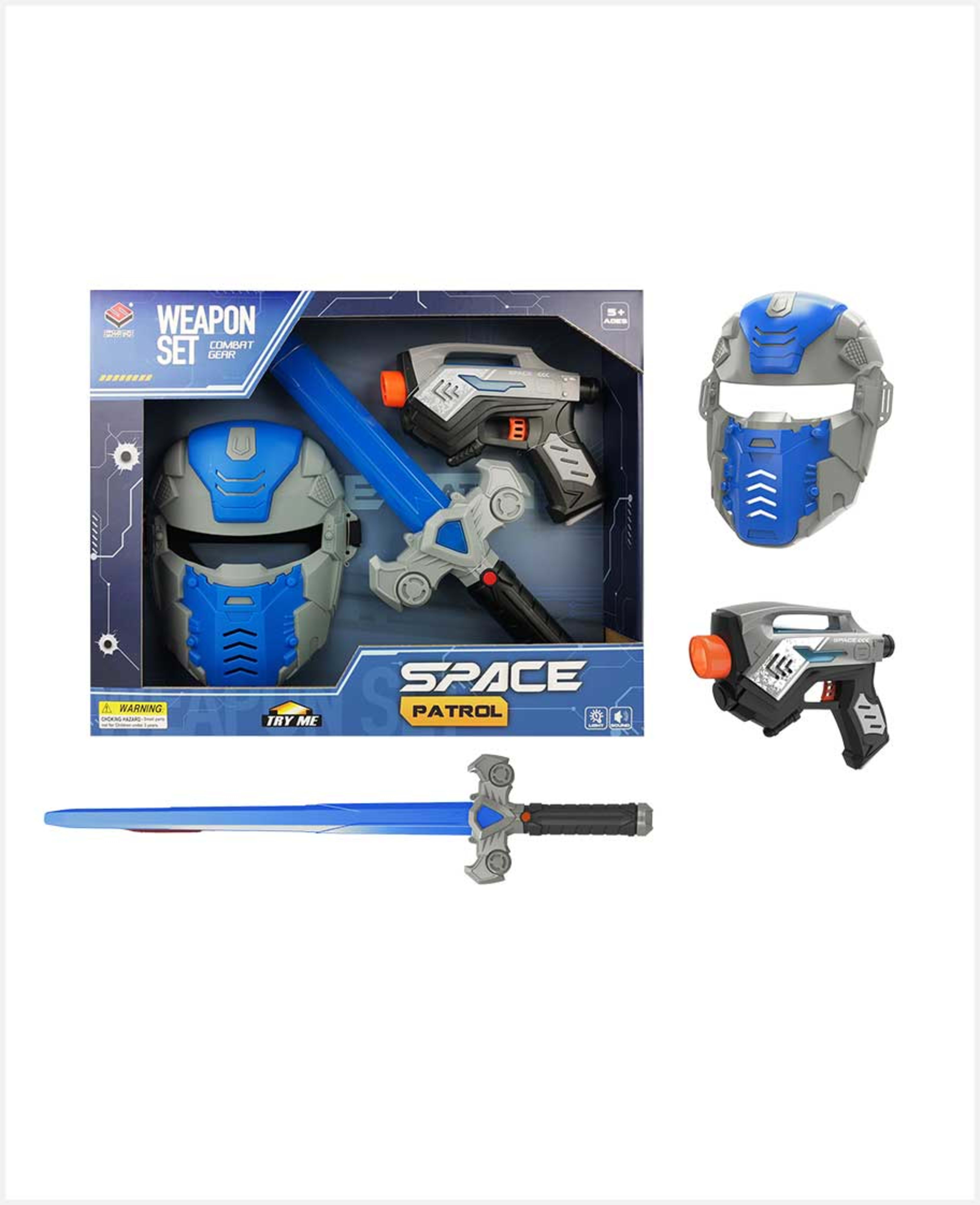 Hangwing Electronic Gun 48186935