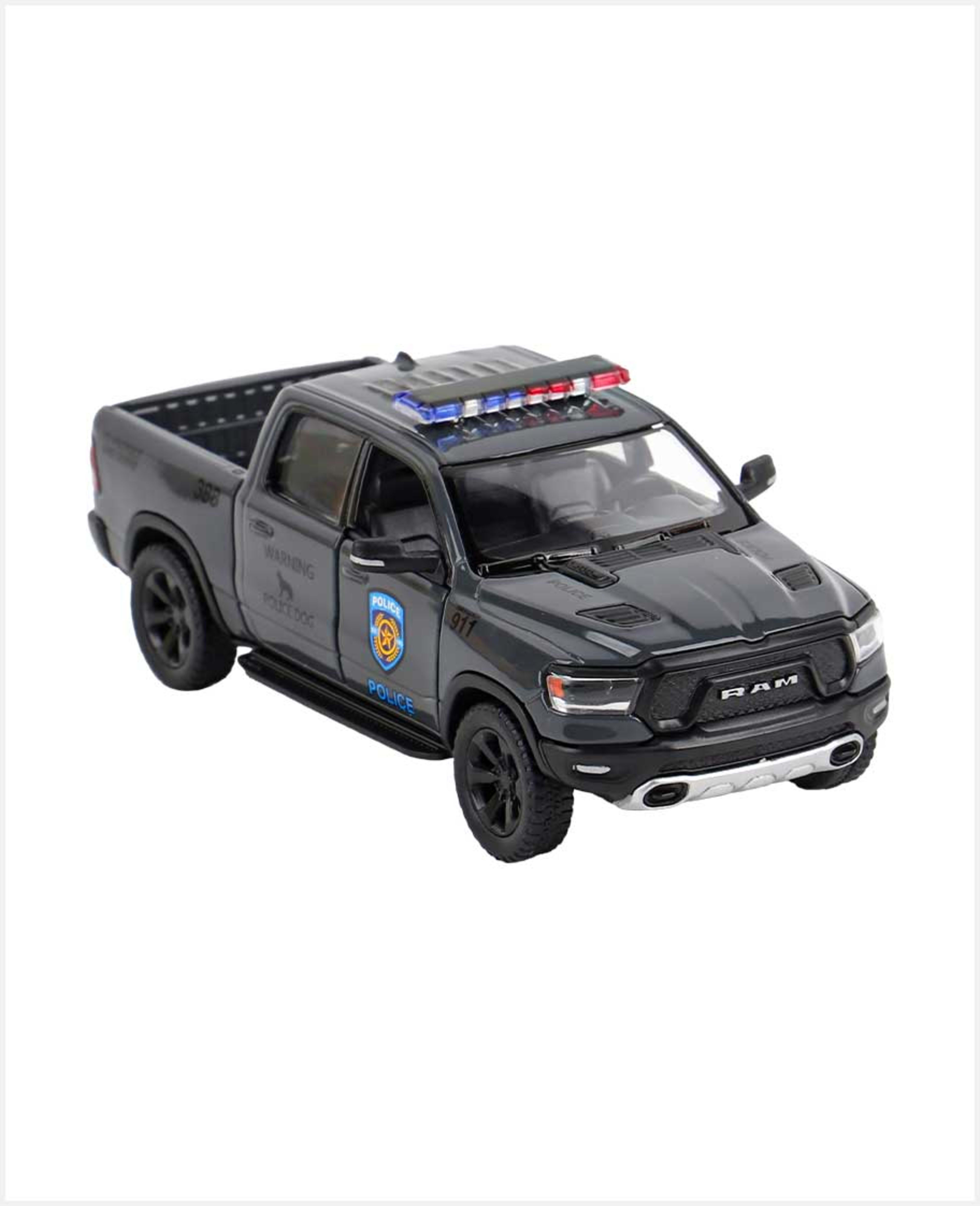 Kinsmart 2019 RAM 1500 Kt5413dpr