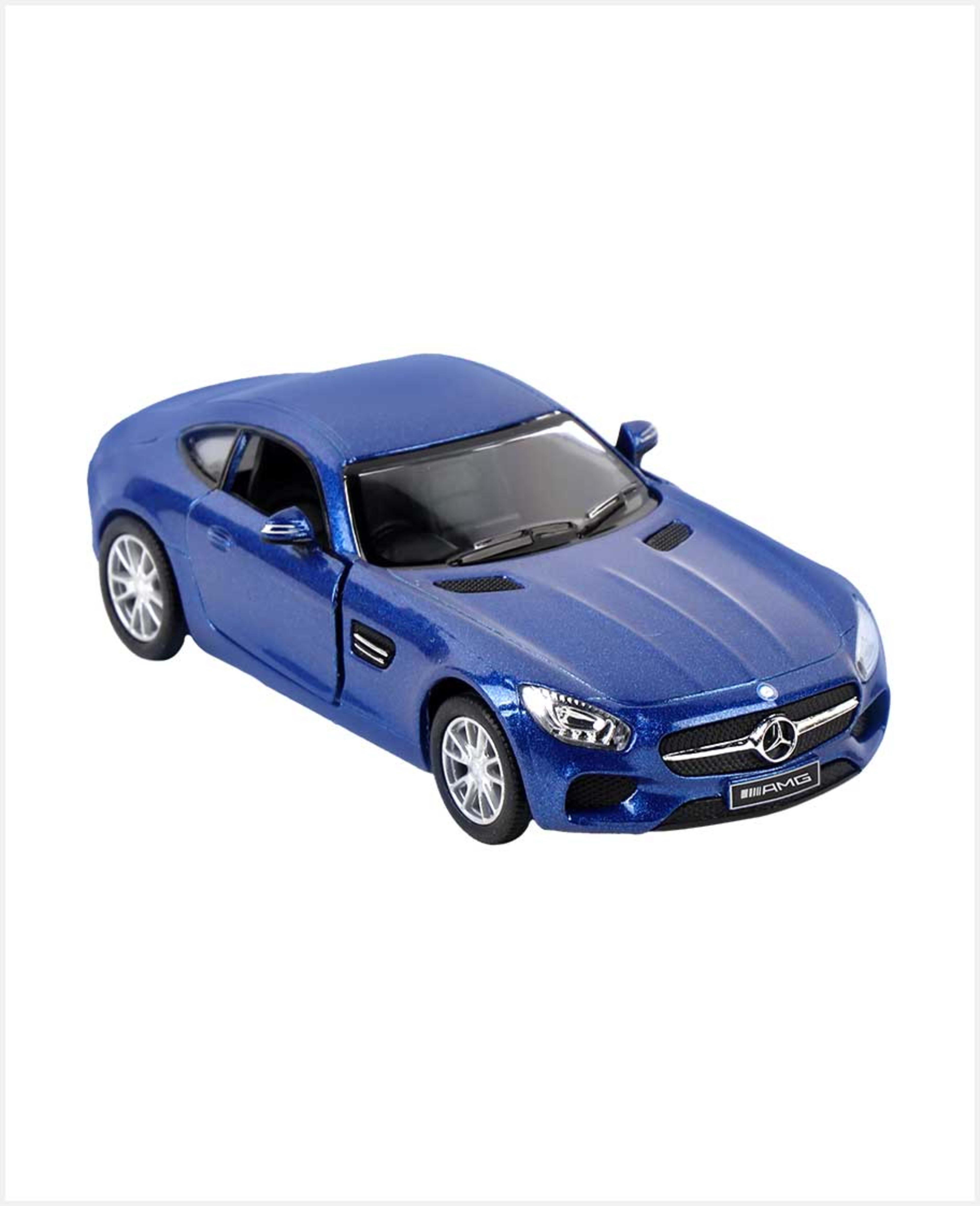 Kinsmart Mercedes Amg Kt5388d