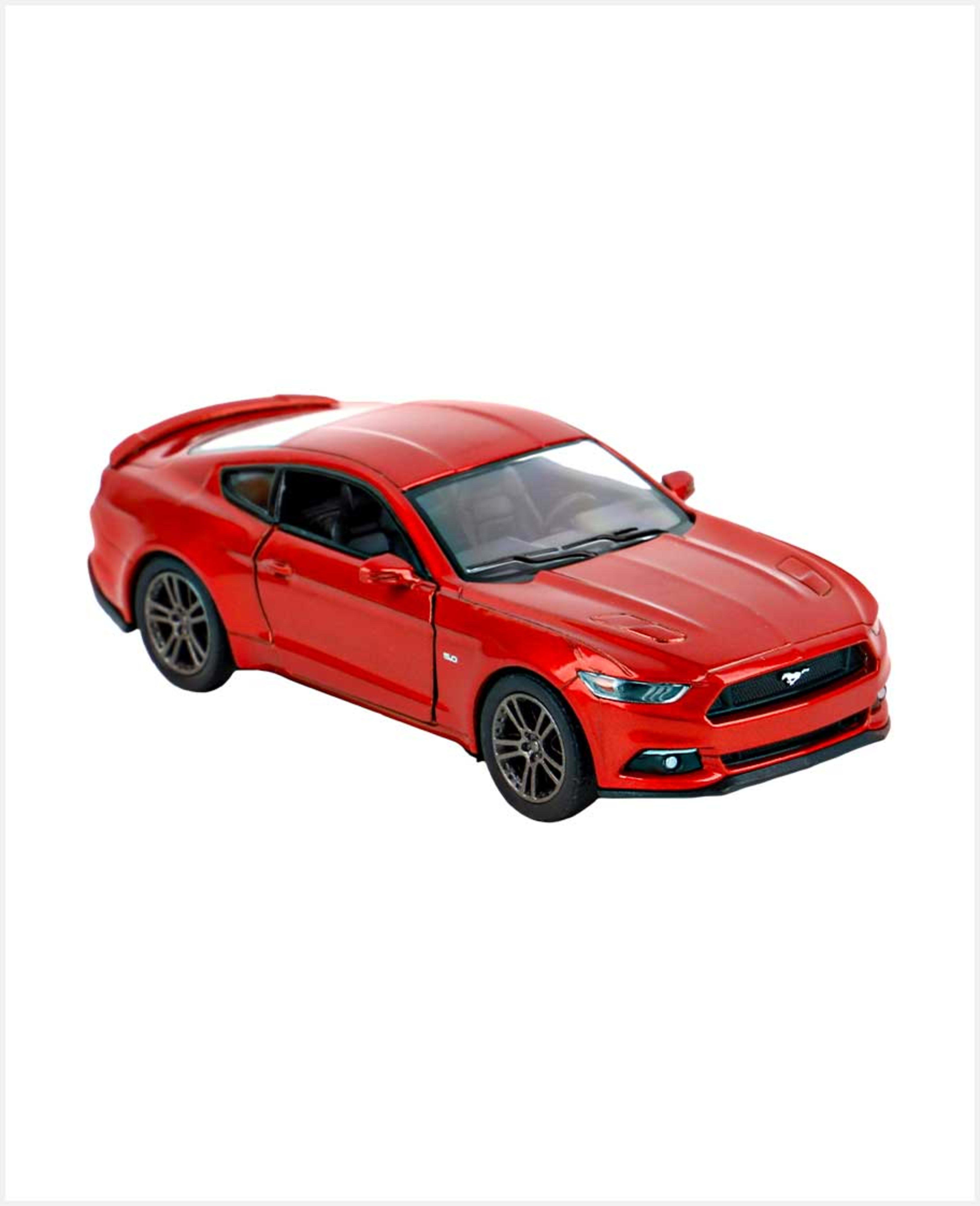 Kinsmart 2015 Ford Gt Kt5386d