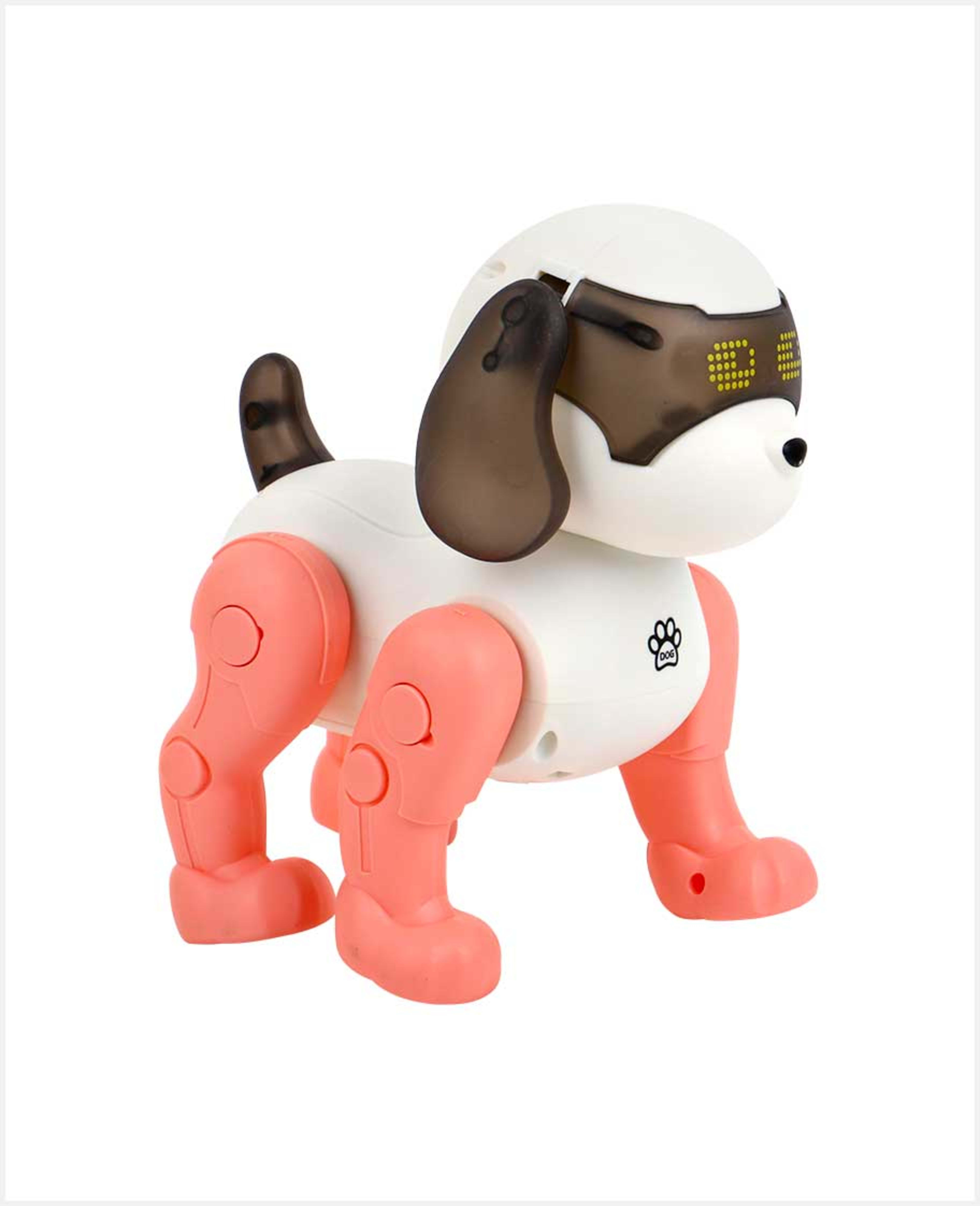 Altimo Dance Robot Dog 111-2