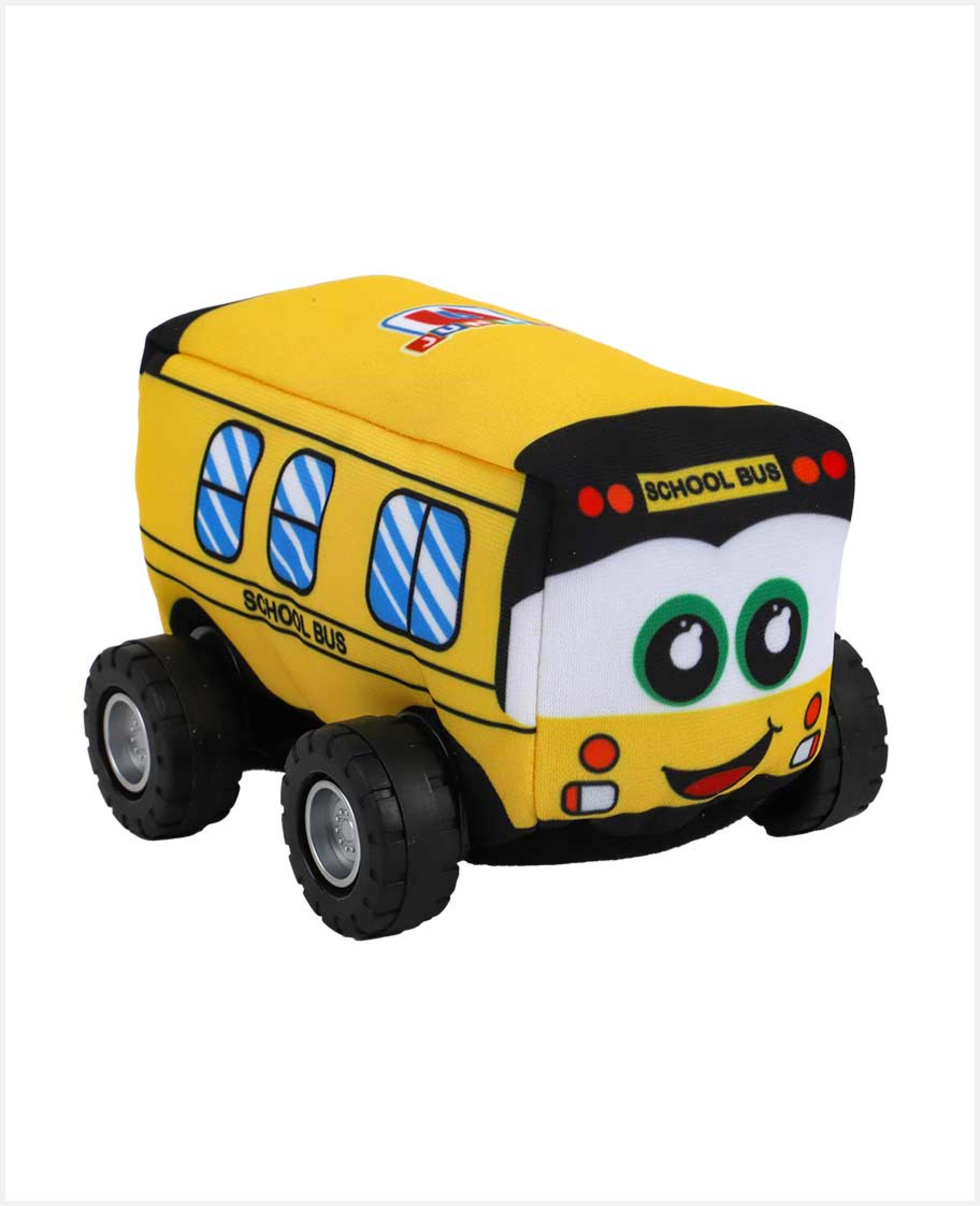 Bb Junior My 1st Soft Car 16-89050
