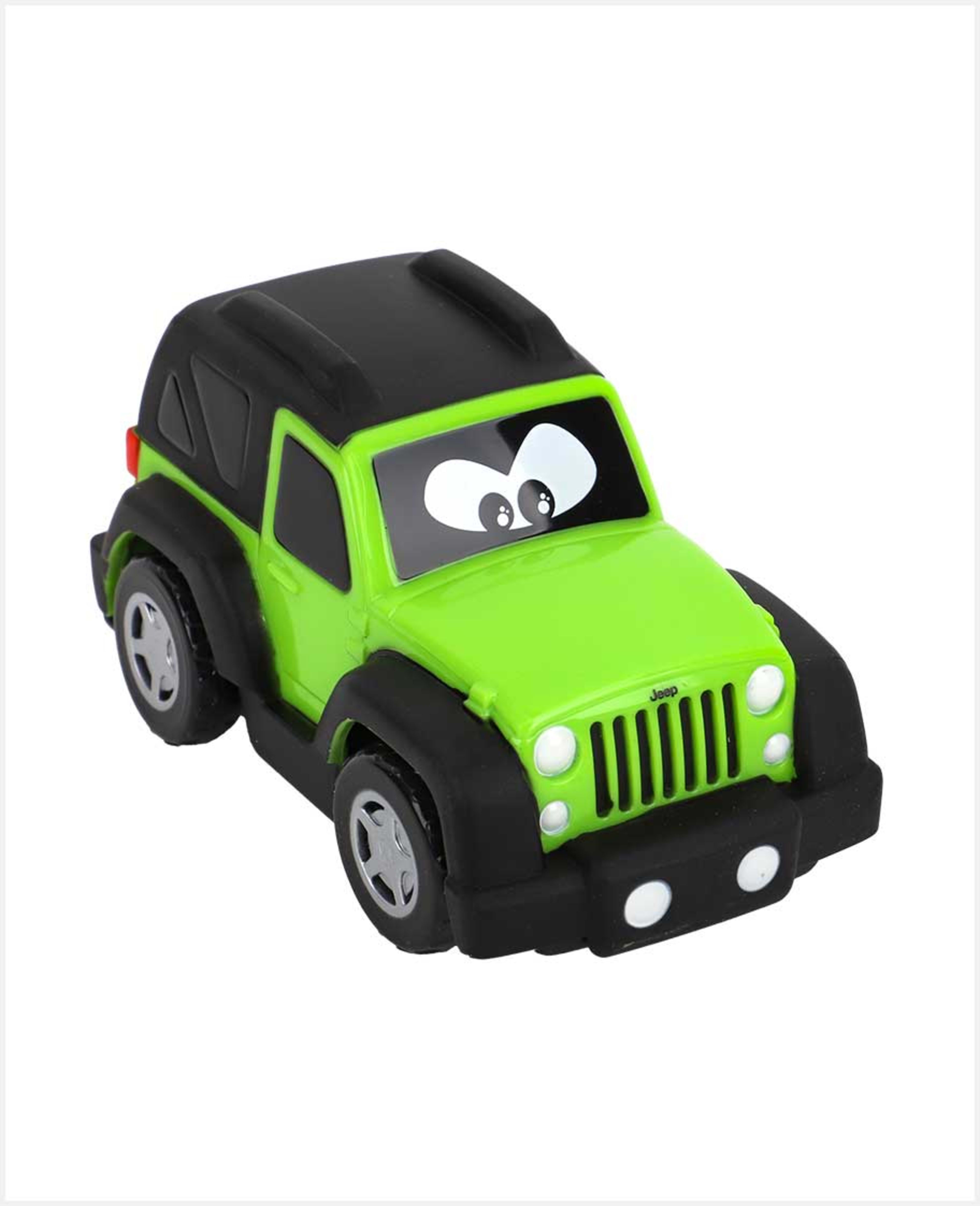 Bb Junior Jeep My 1st Collection 16-85121