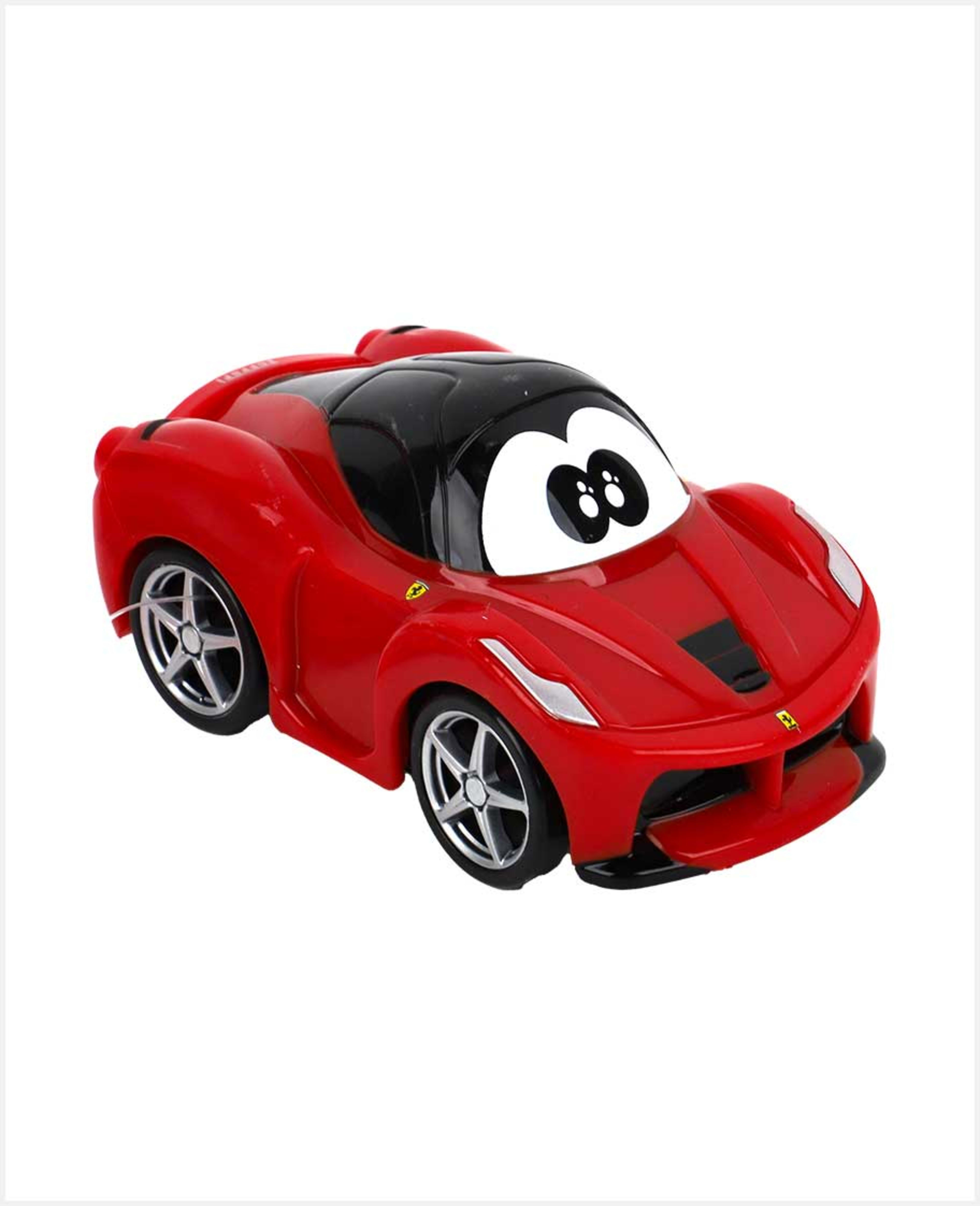 Bb Junior Ferrari My 1st Collection 16-85000