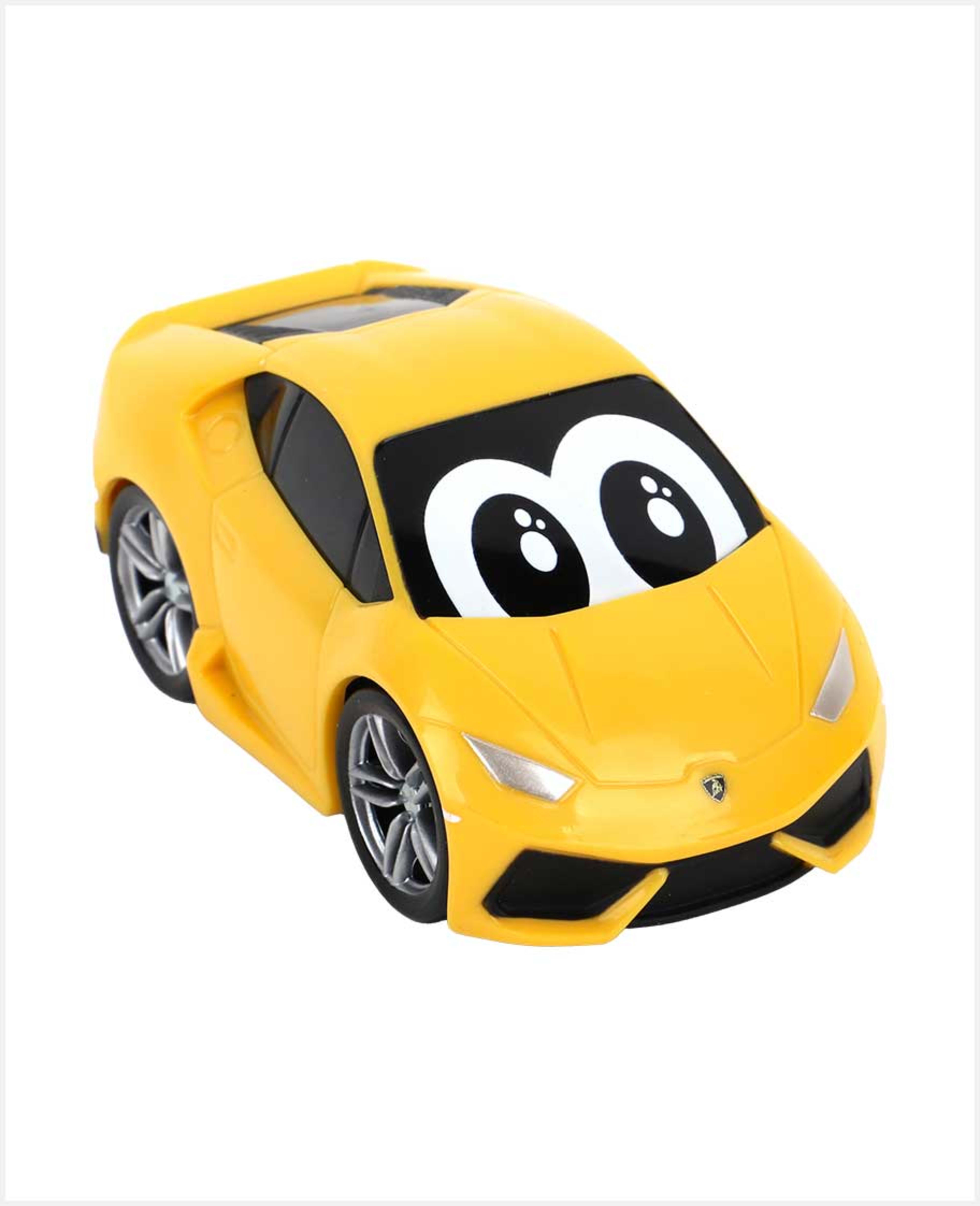 Bb Junior Lamborghini My 1st Collection 16-85124
